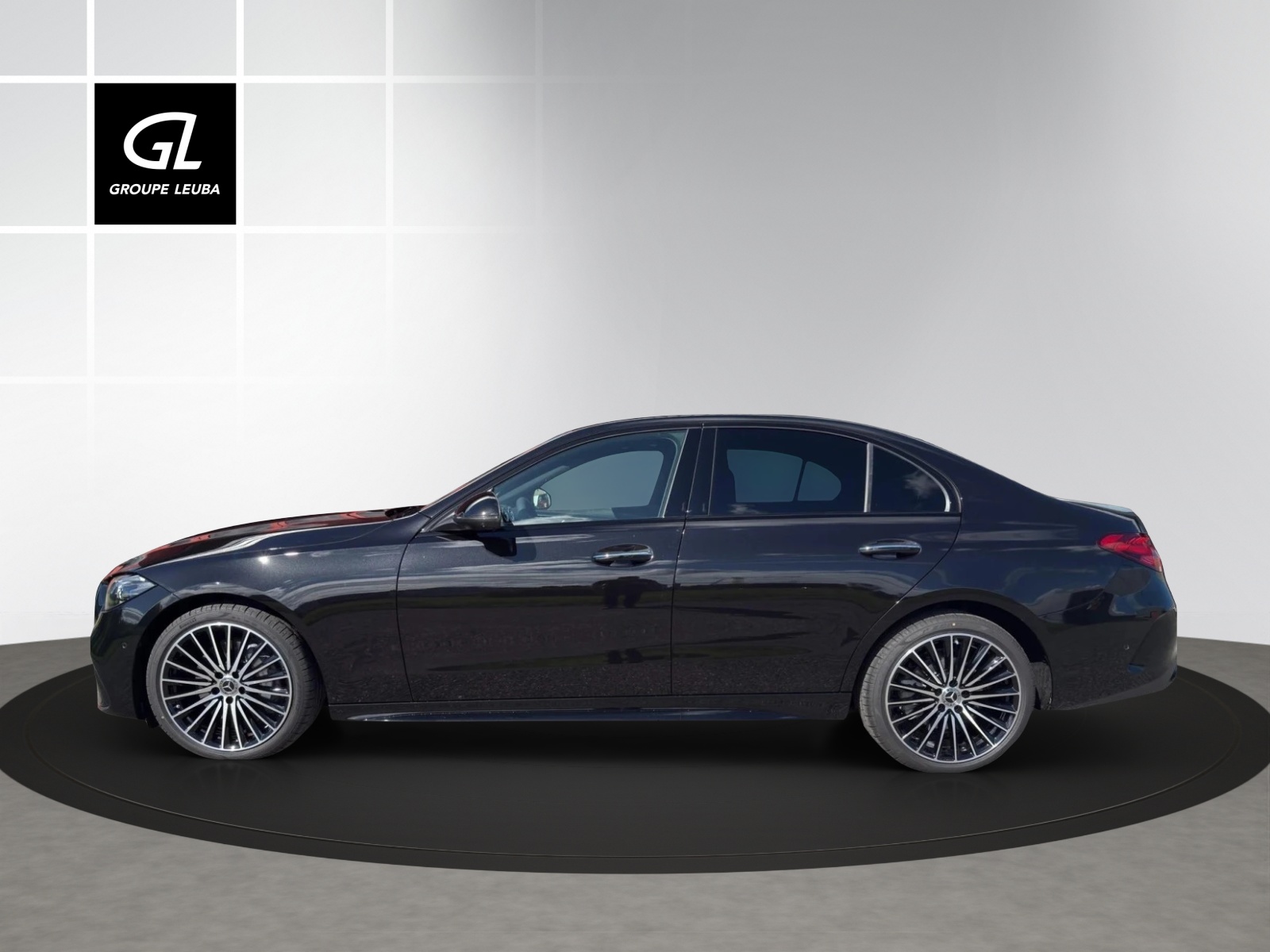 MERCEDES-BENZ C 220 d 4 Matic Swiss Star-image-3