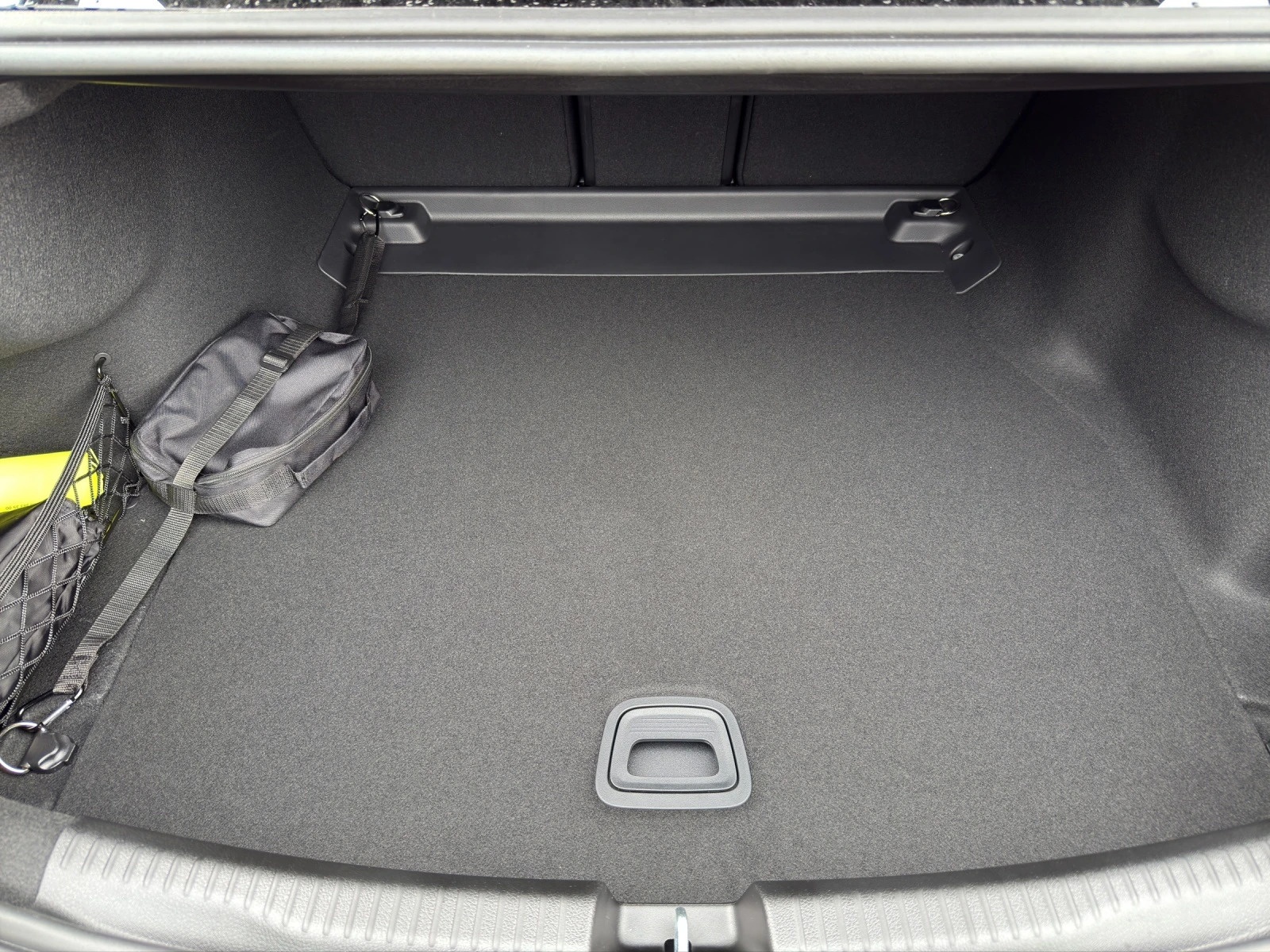 MERCEDES-BENZ C 220 d 4 Matic Swiss Star-image-8