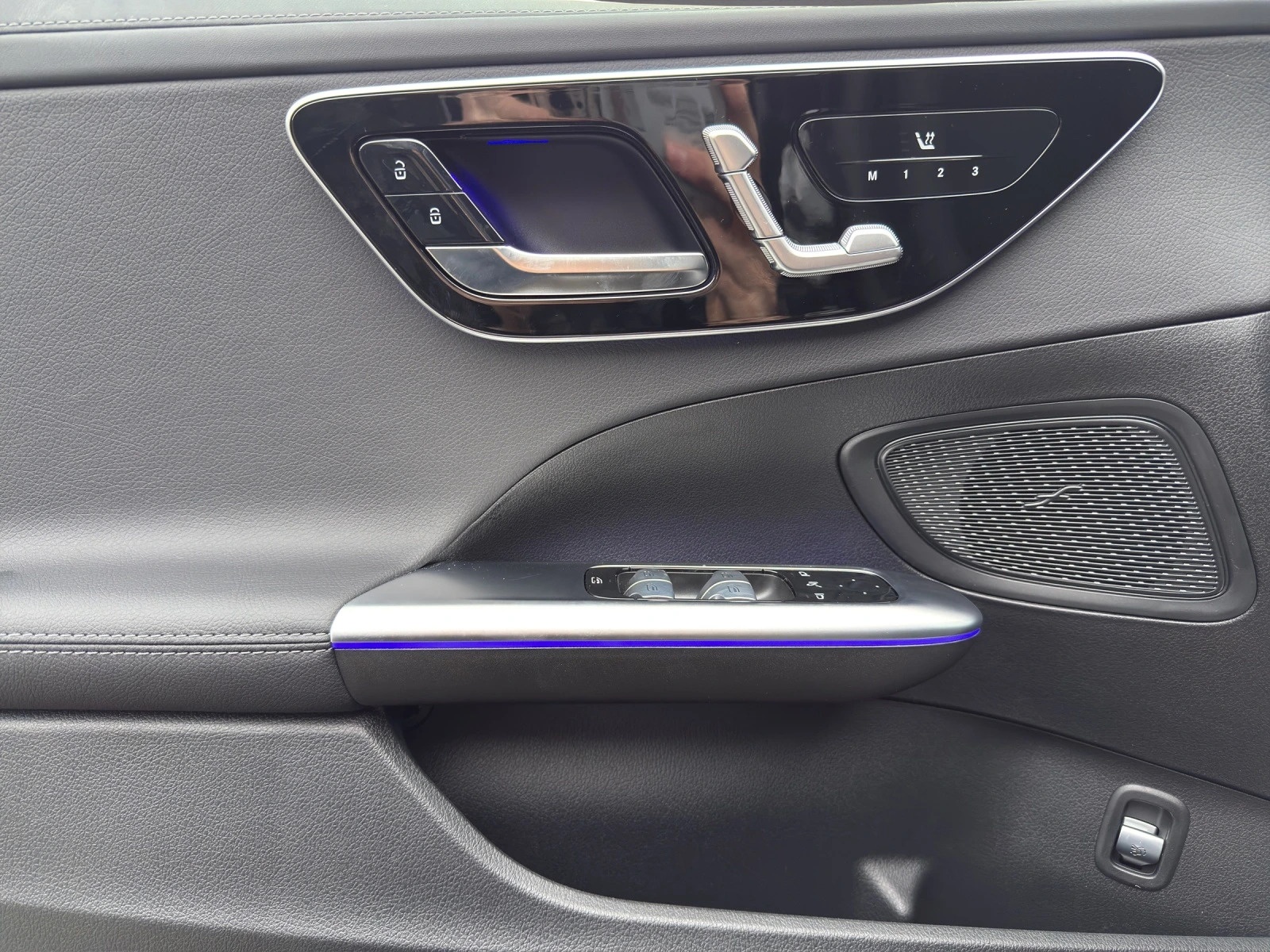MERCEDES-BENZ C 220 d 4 Matic Swiss Star-image-5
