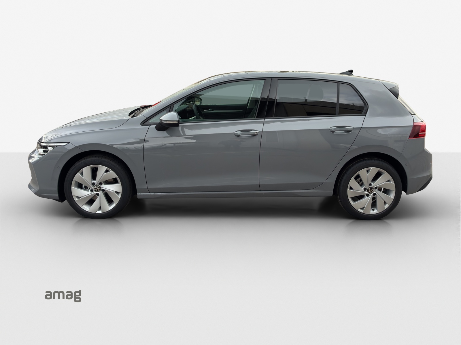 VW Golf 1.5 e TSI mHEV United DSG-image-1