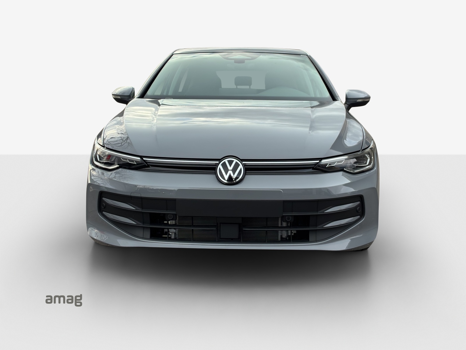 VW Golf 1.5 e TSI mHEV United DSG-image-6