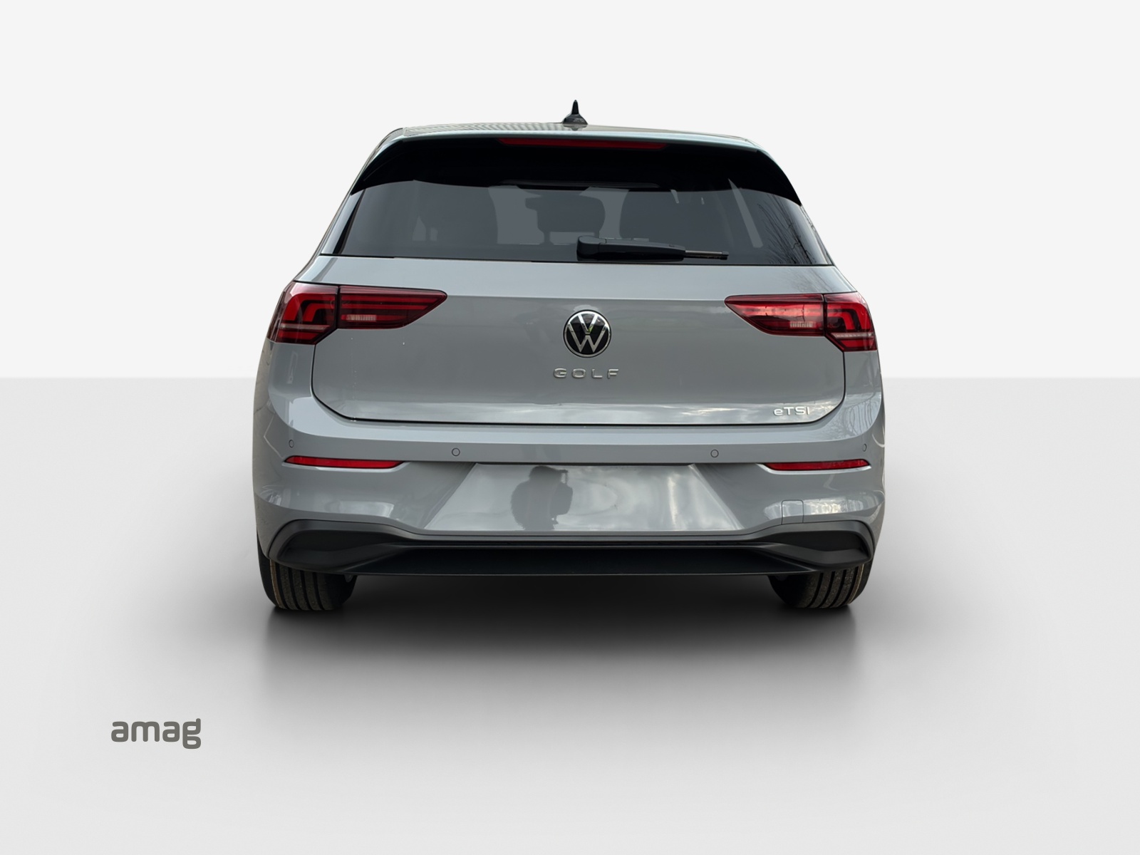 VW Golf 1.5 e TSI mHEV United DSG-image-3