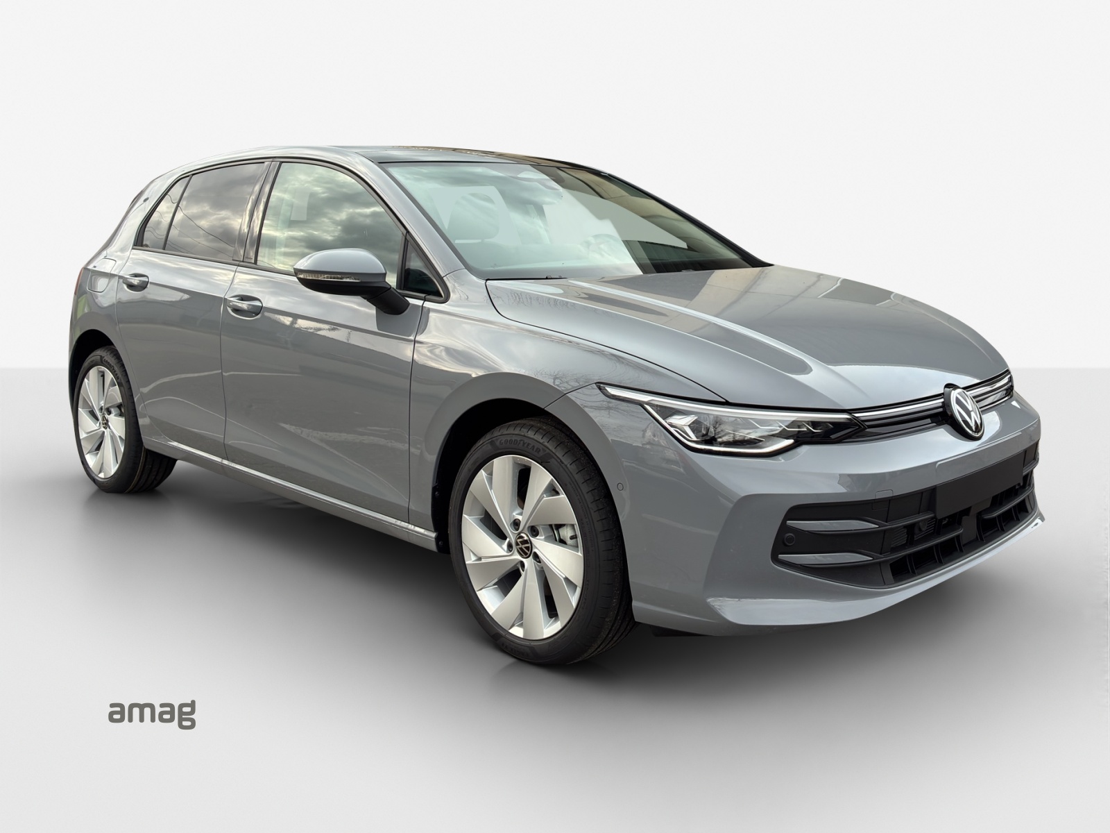 VW Golf 1.5 e TSI mHEV United DSG-image-5