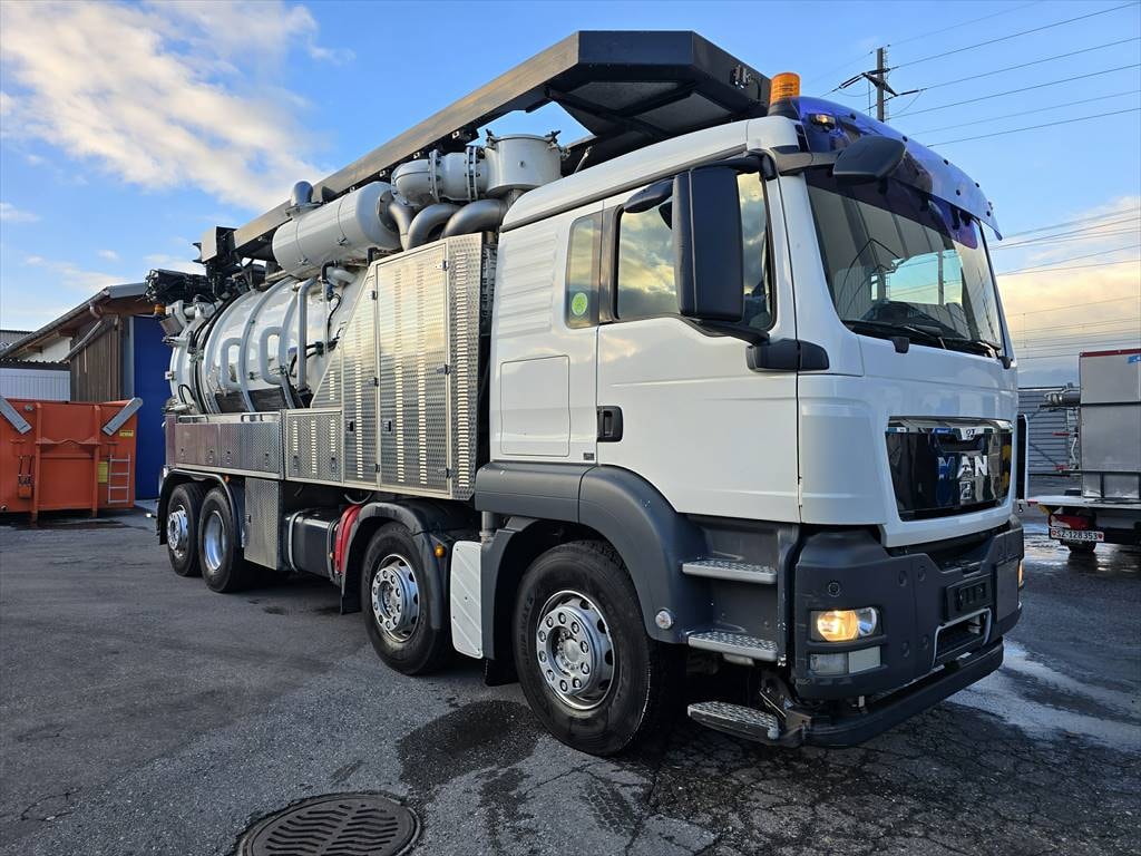 MAN TGS 35.480-image-6