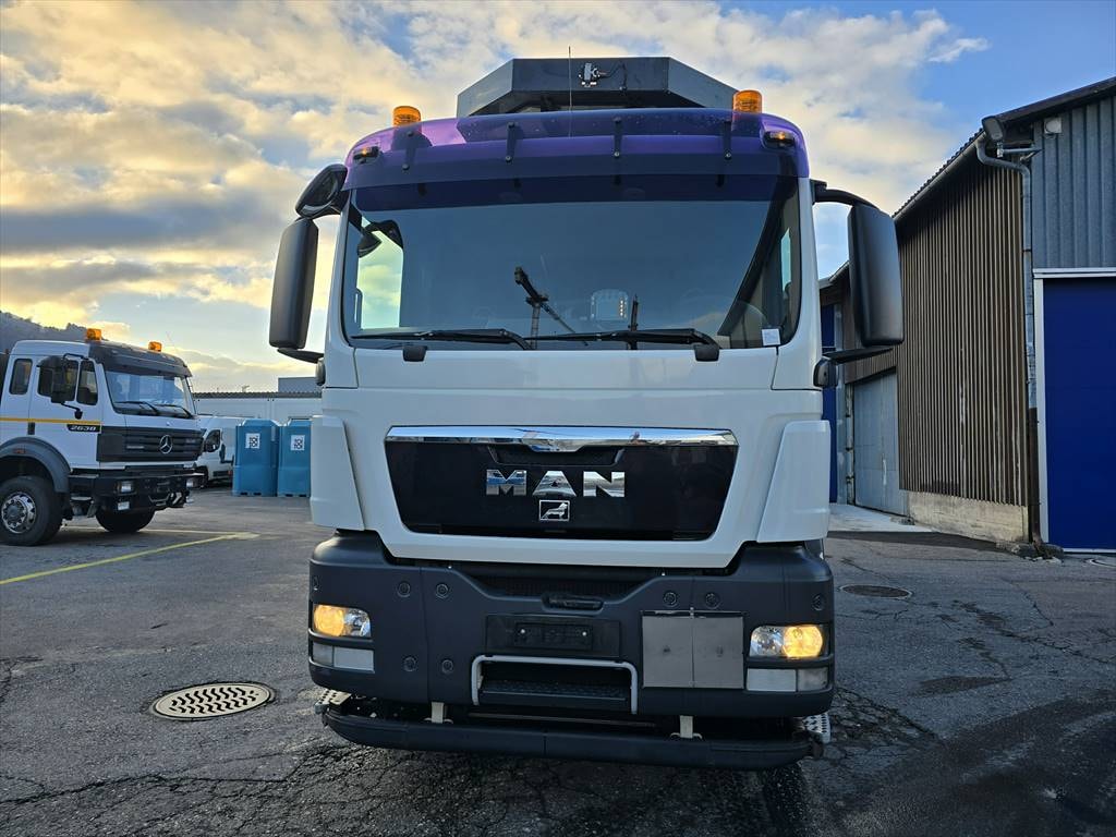 MAN TGS 35.480-image-8