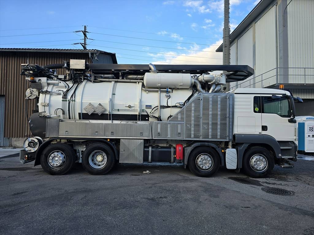 MAN TGS 35.480-image-5