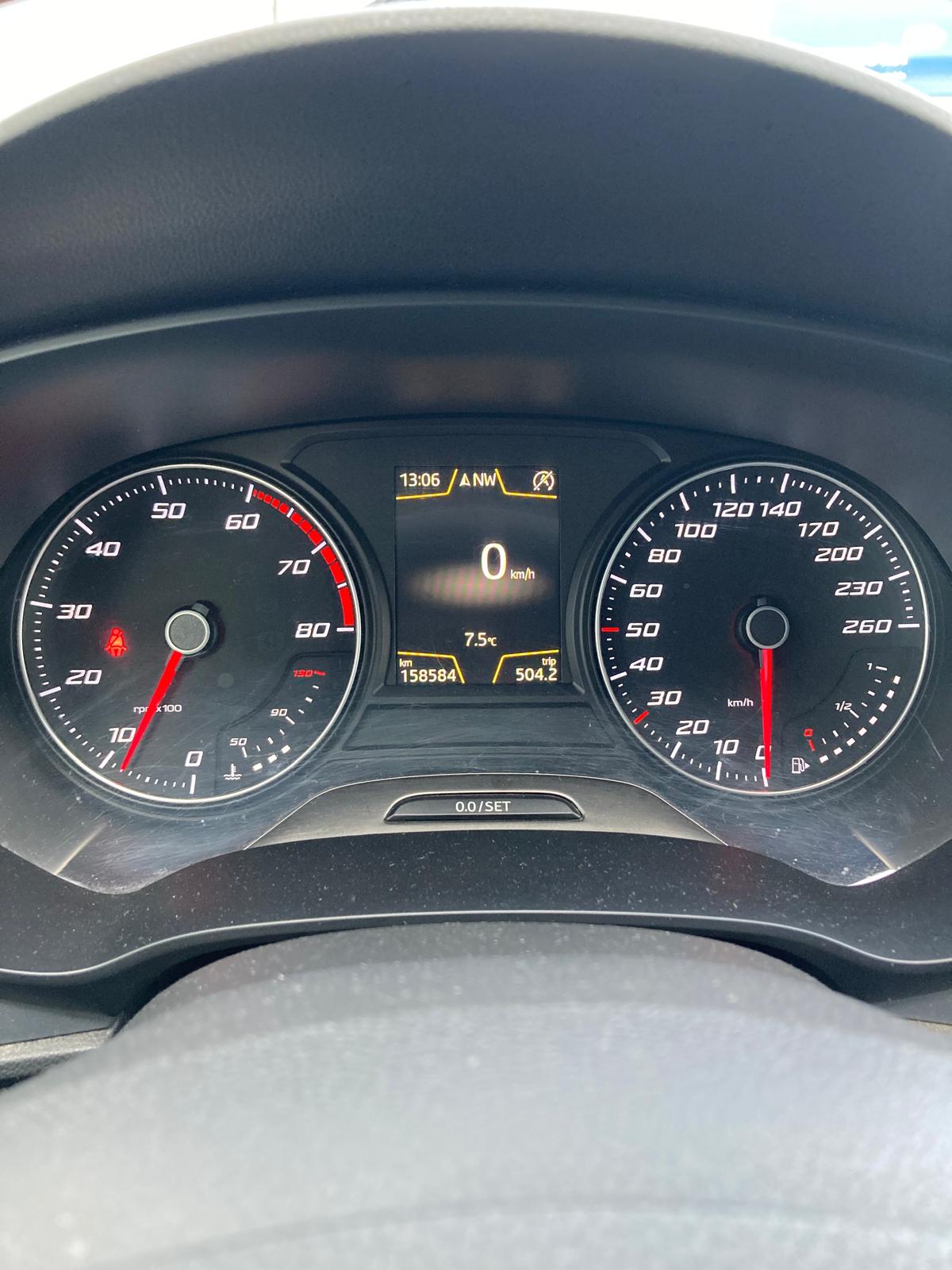 SEAT Leon 1.8 TSI FR Line DSG-image-7