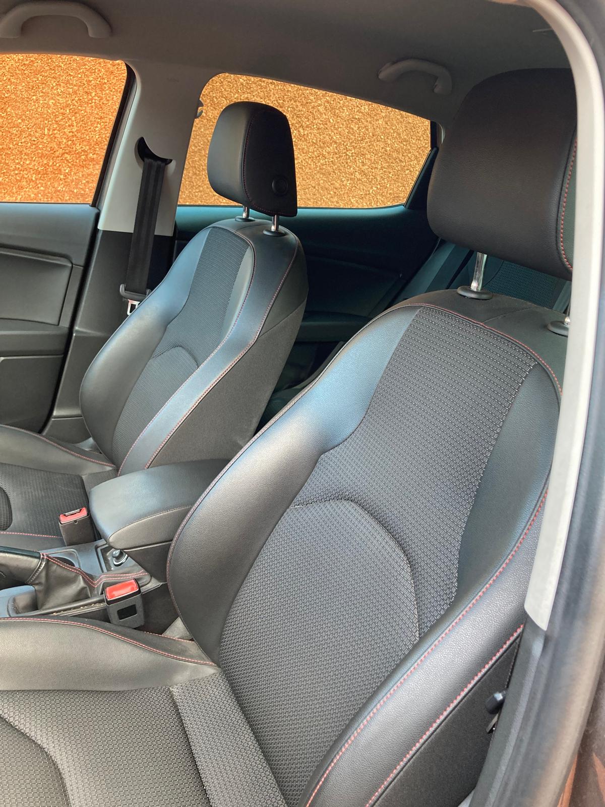 SEAT Leon 1.8 TSI FR Line DSG-image-6