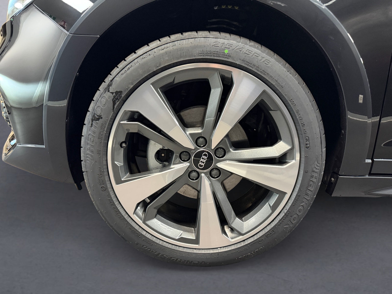 AUDI A1 Sportback 30 TFSI S Line Attraction S-tronic-image-11