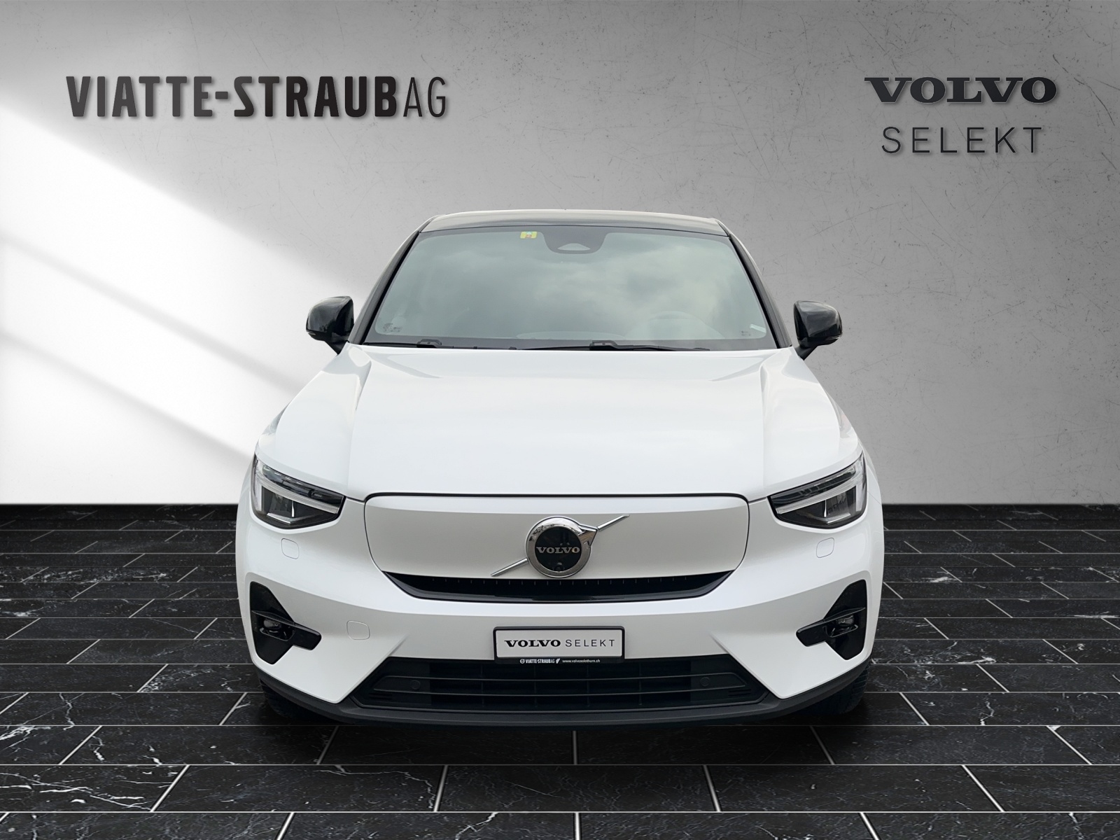 VOLVO C40 Recharge Twin-image-7