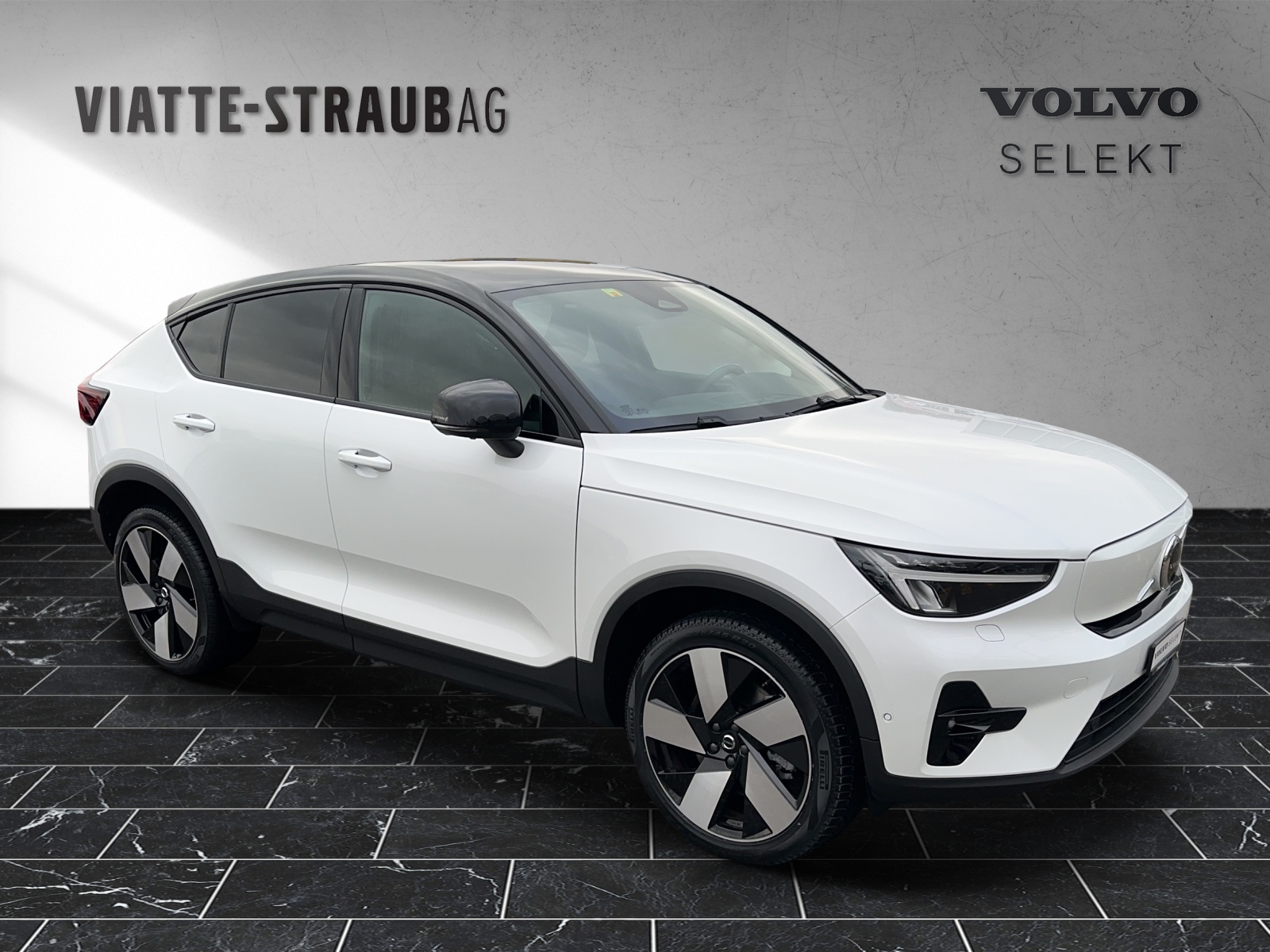 VOLVO C40 Recharge Twin-image-6