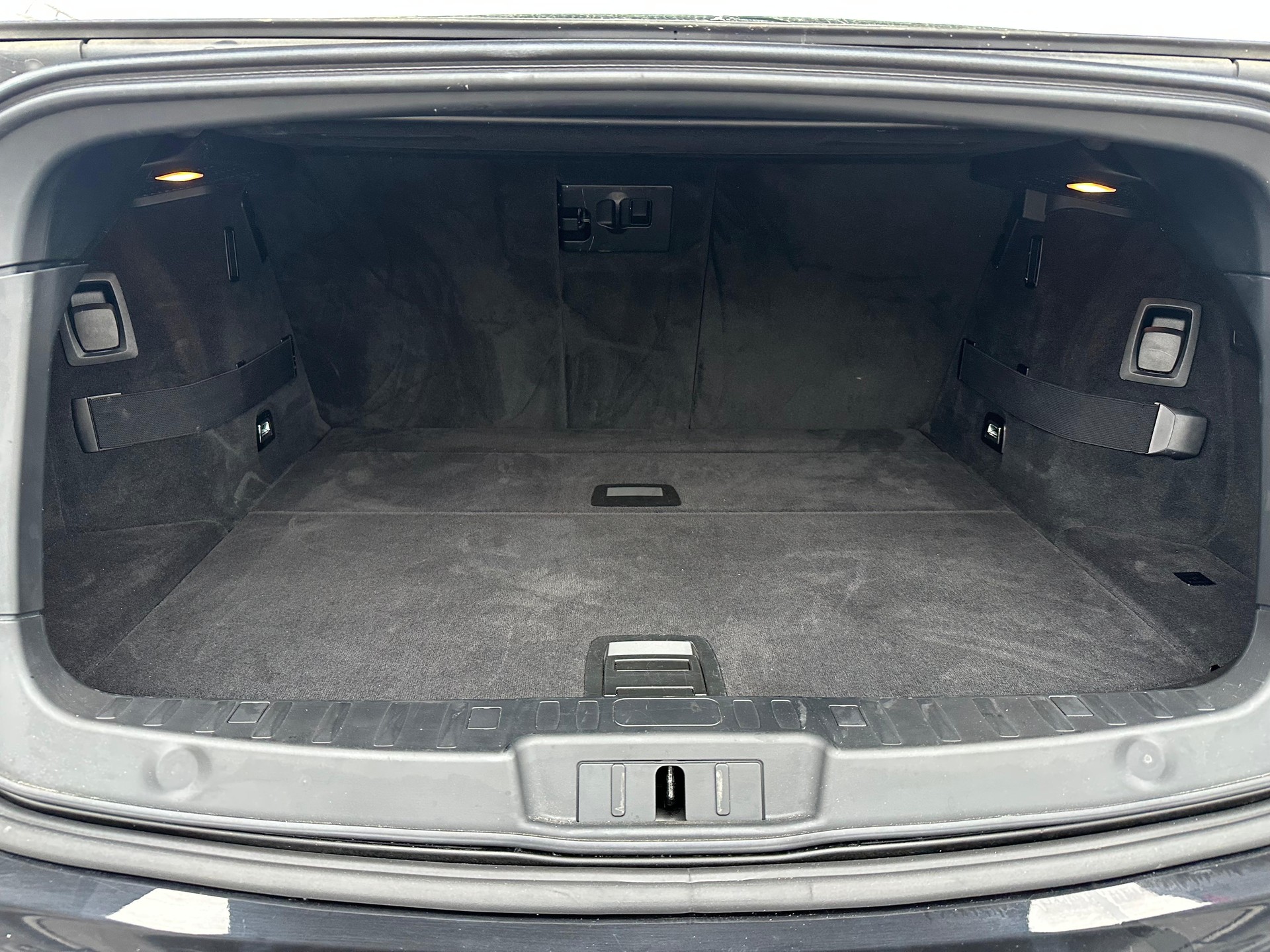 BMW 535i GT Steptronic-image-13