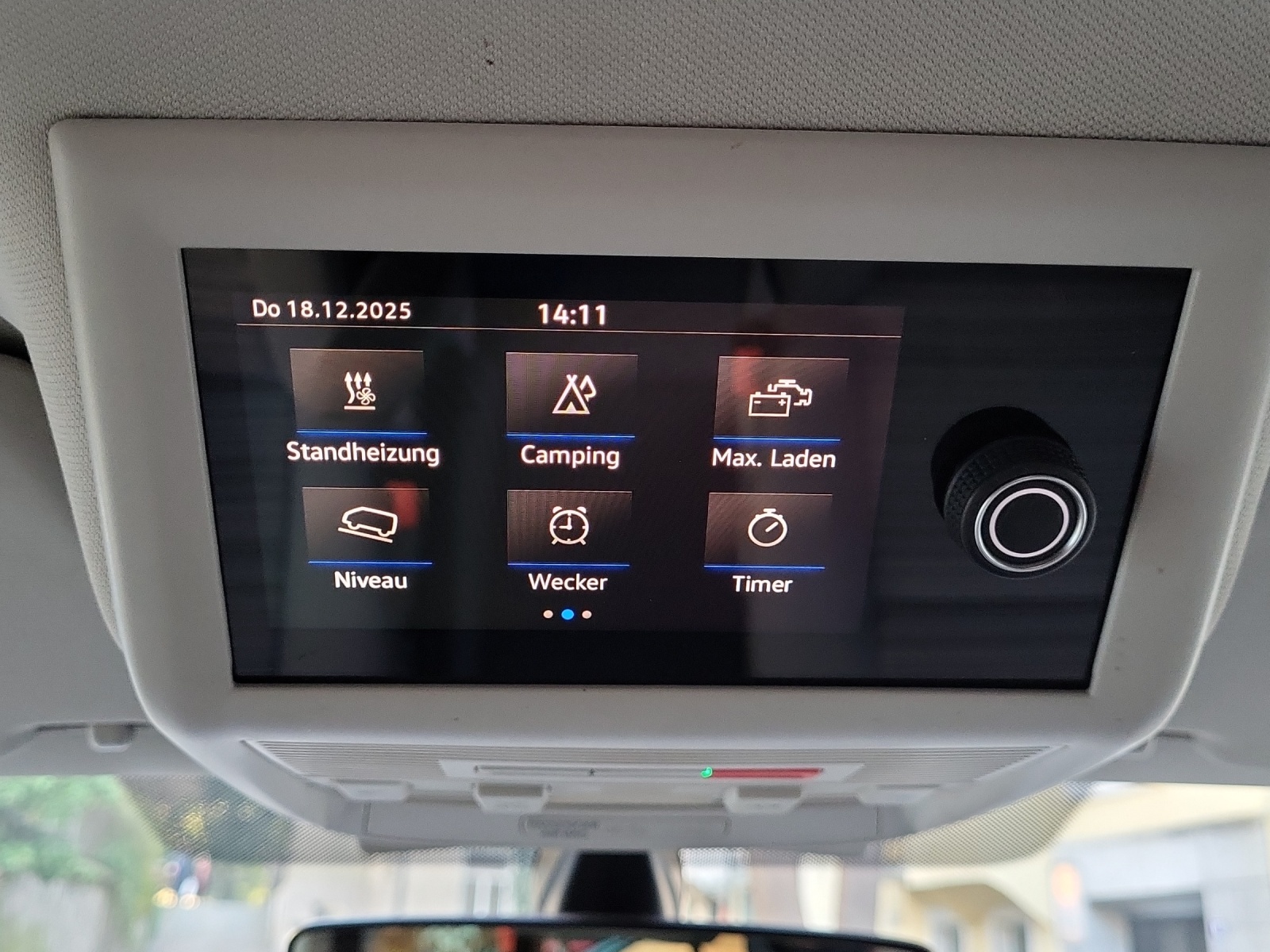 VW T6.1 California Beach Liberty Spirit 150PS TDI DSG-image-22