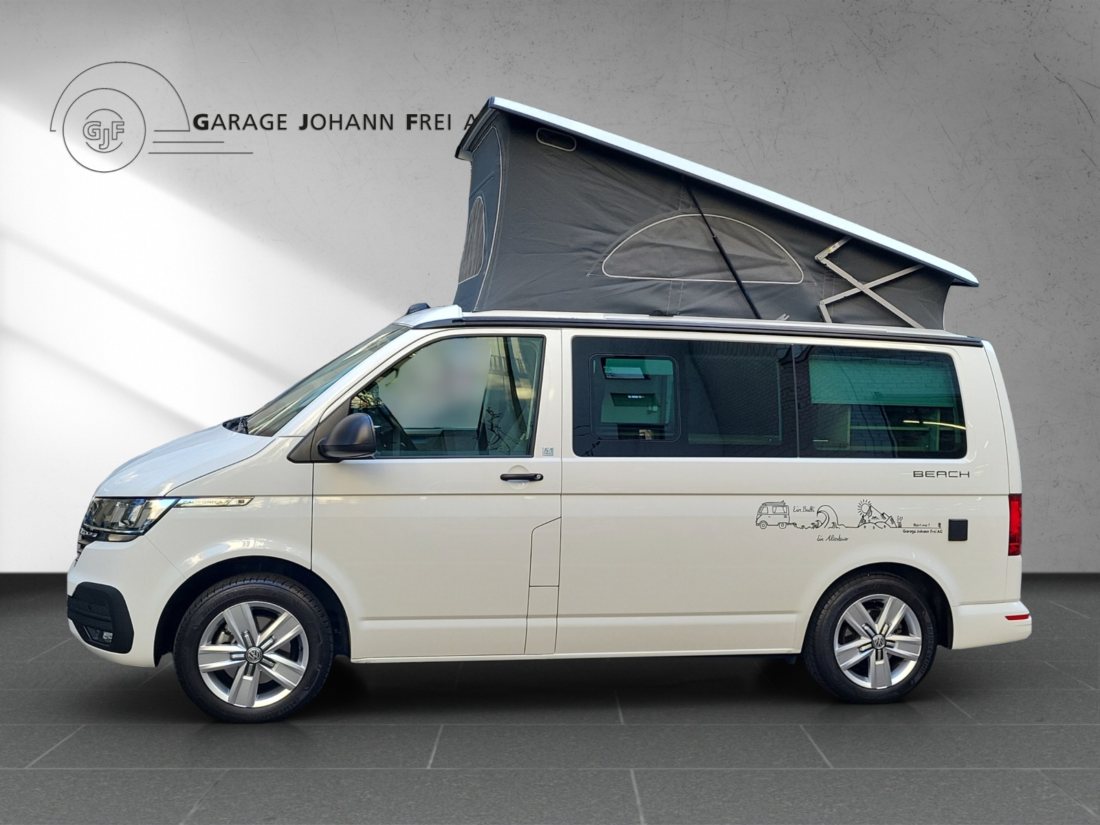 VW T6.1 California Beach Liberty Spirit 150PS TDI DSG-showroom-element-1