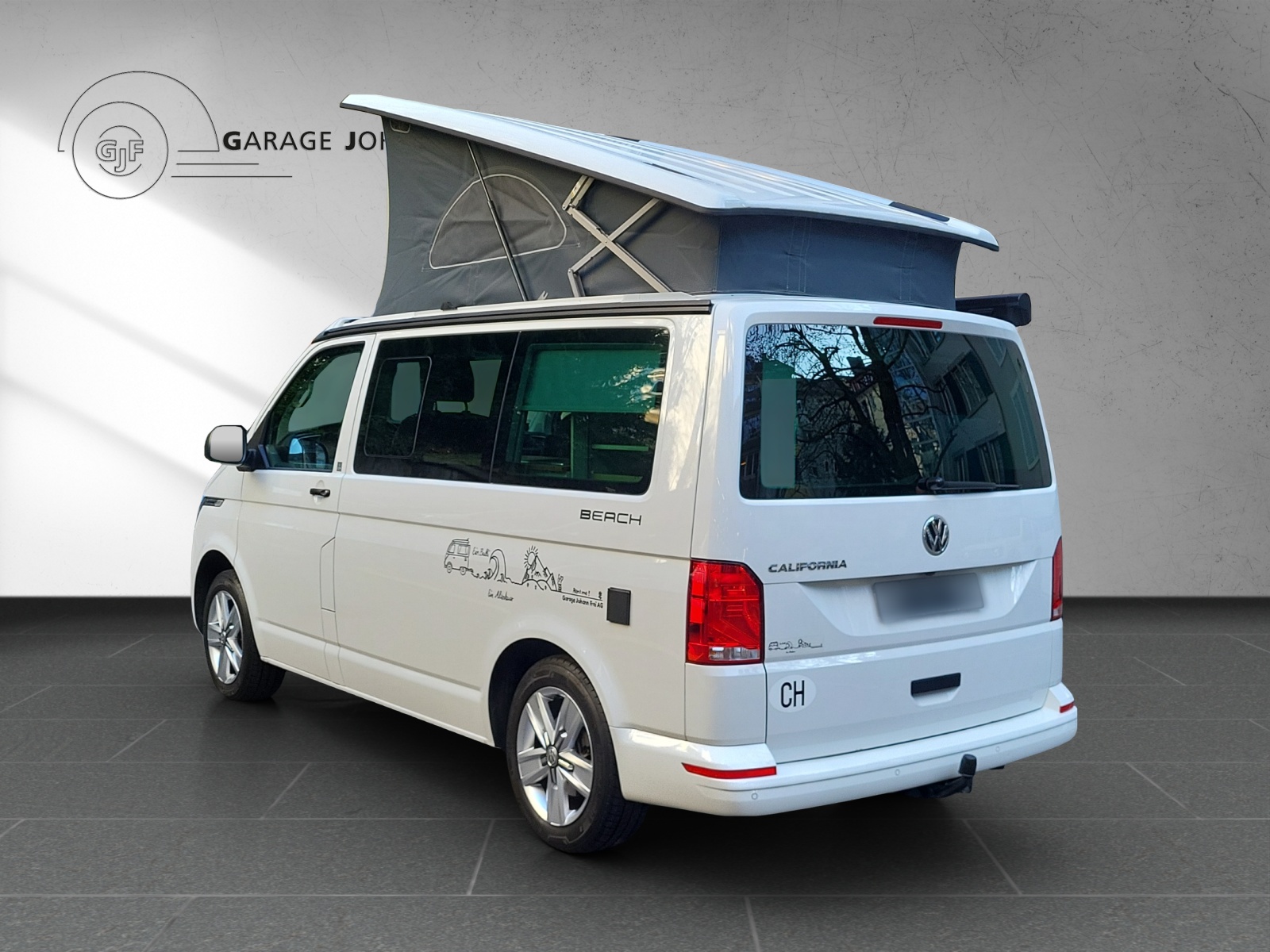 VW T6.1 California Beach Liberty Spirit 150PS TDI DSG-showroom-element-2