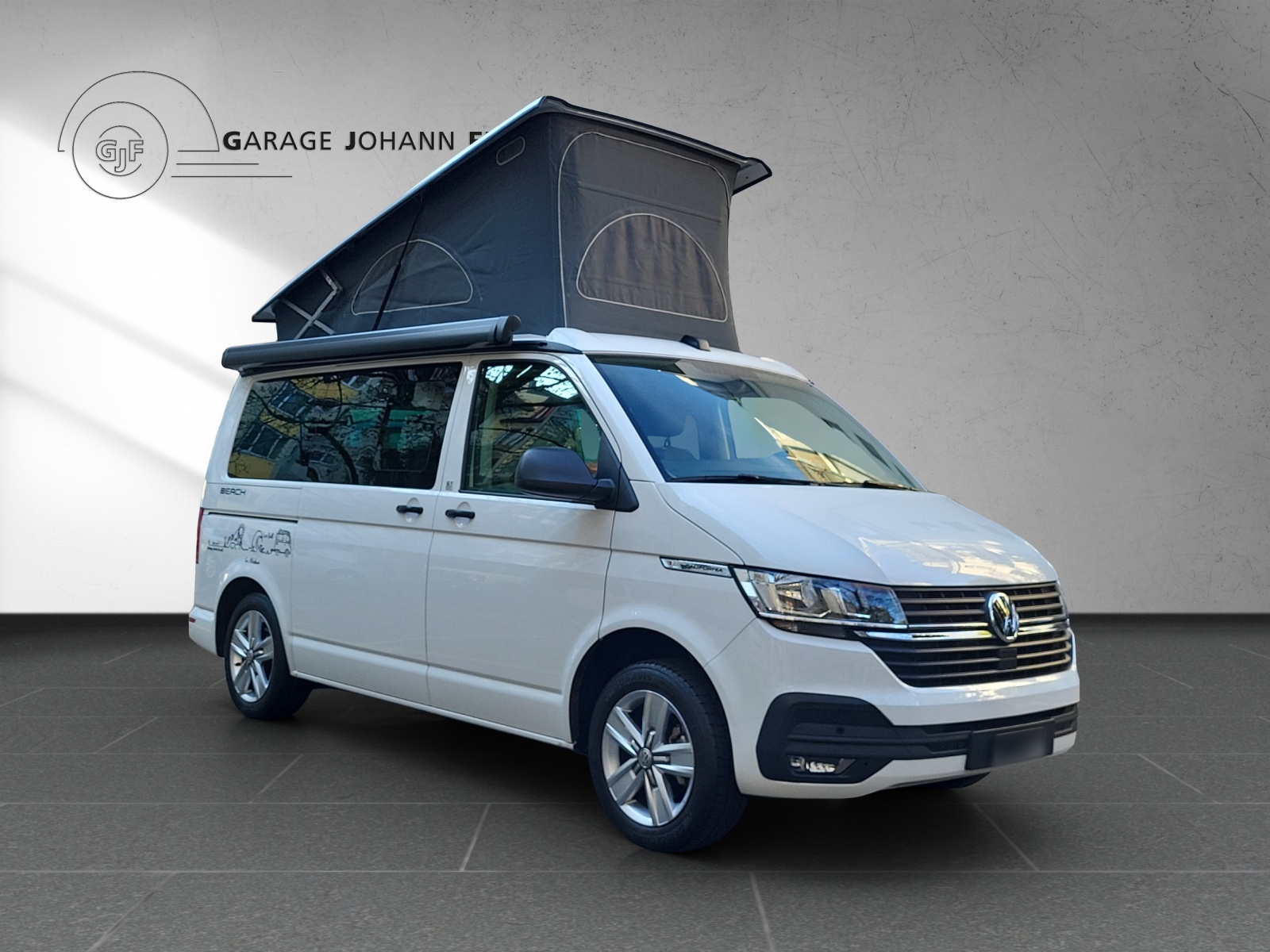 VW T6.1 California Beach Liberty Spirit 150PS TDI DSG-image-7
