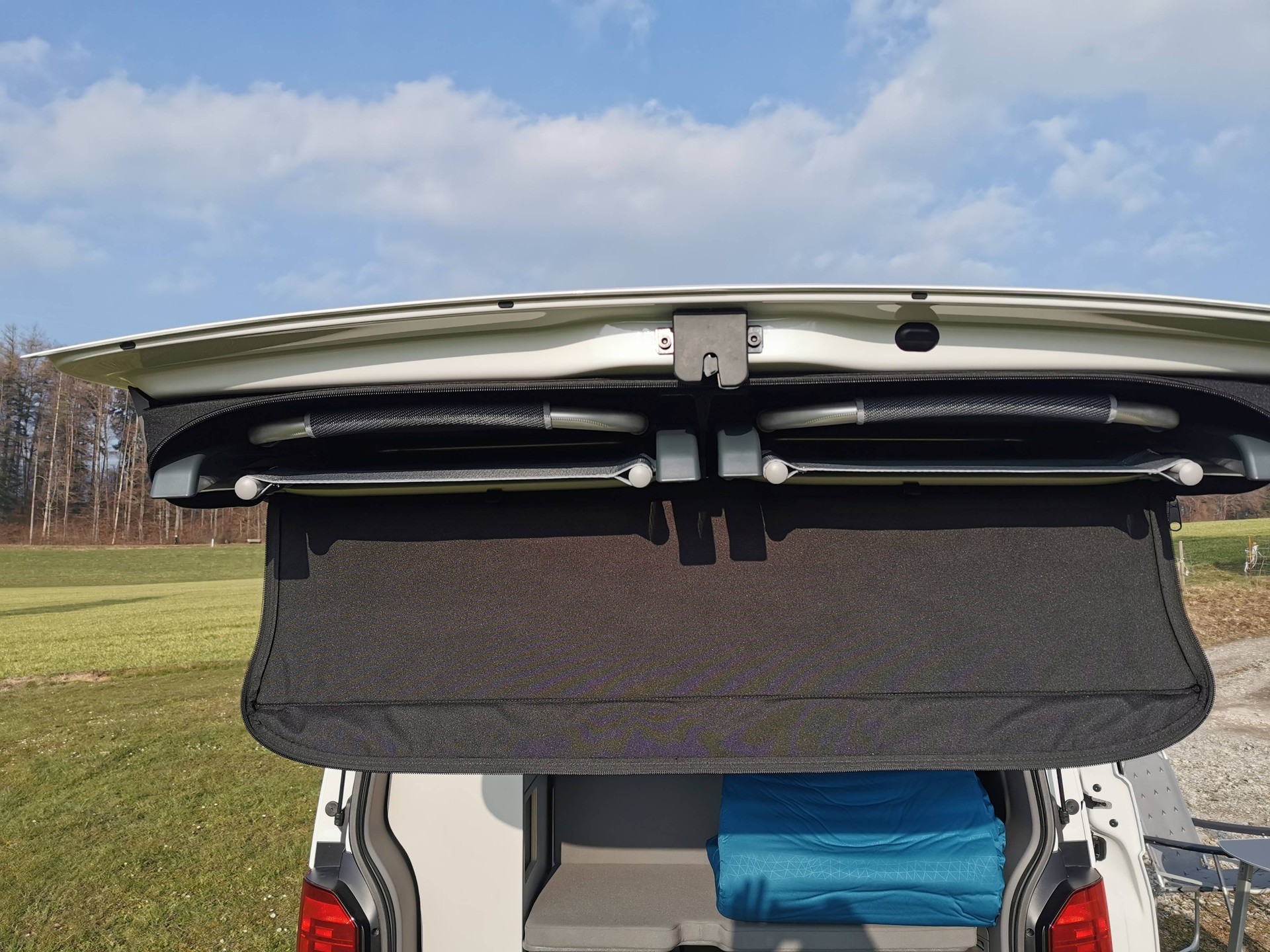 VW T6.1 California Beach Liberty Spirit 150PS TDI DSG-image-28