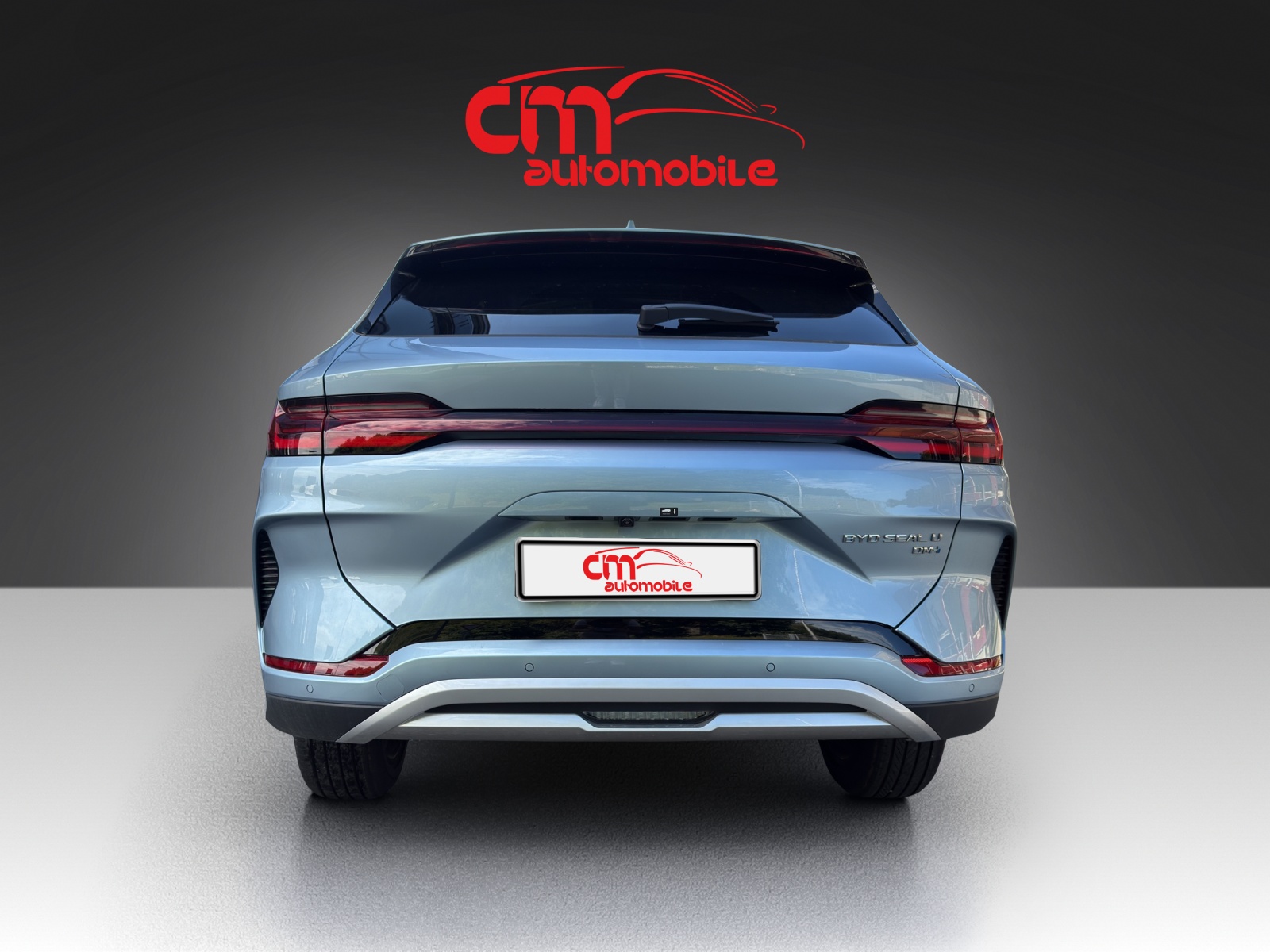 BYD Seal U DM-i Comfort-image-4