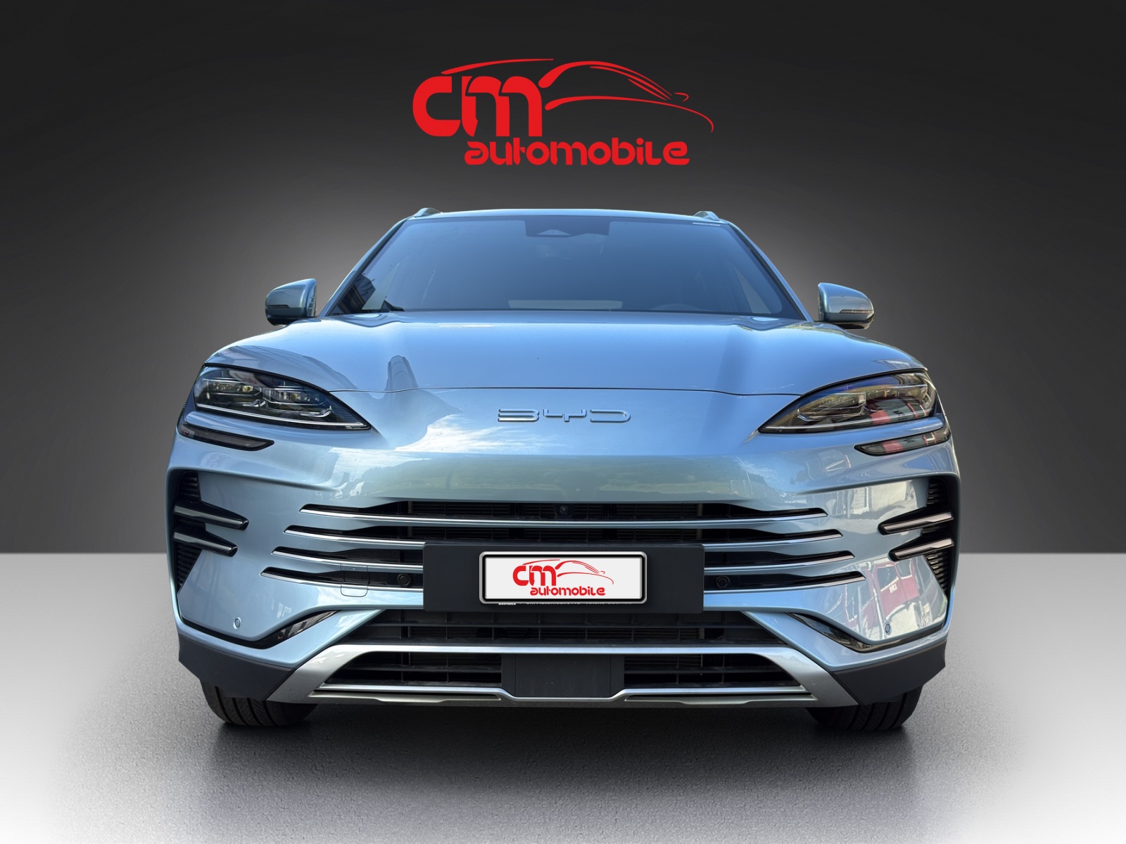 BYD Seal U DM-i Comfort-image-9