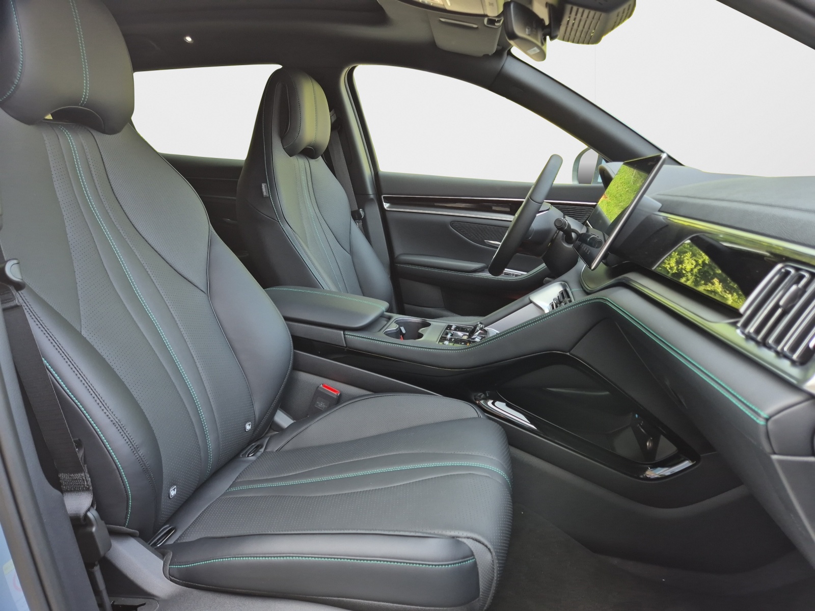 BYD Seal U DM-i Comfort-image-11