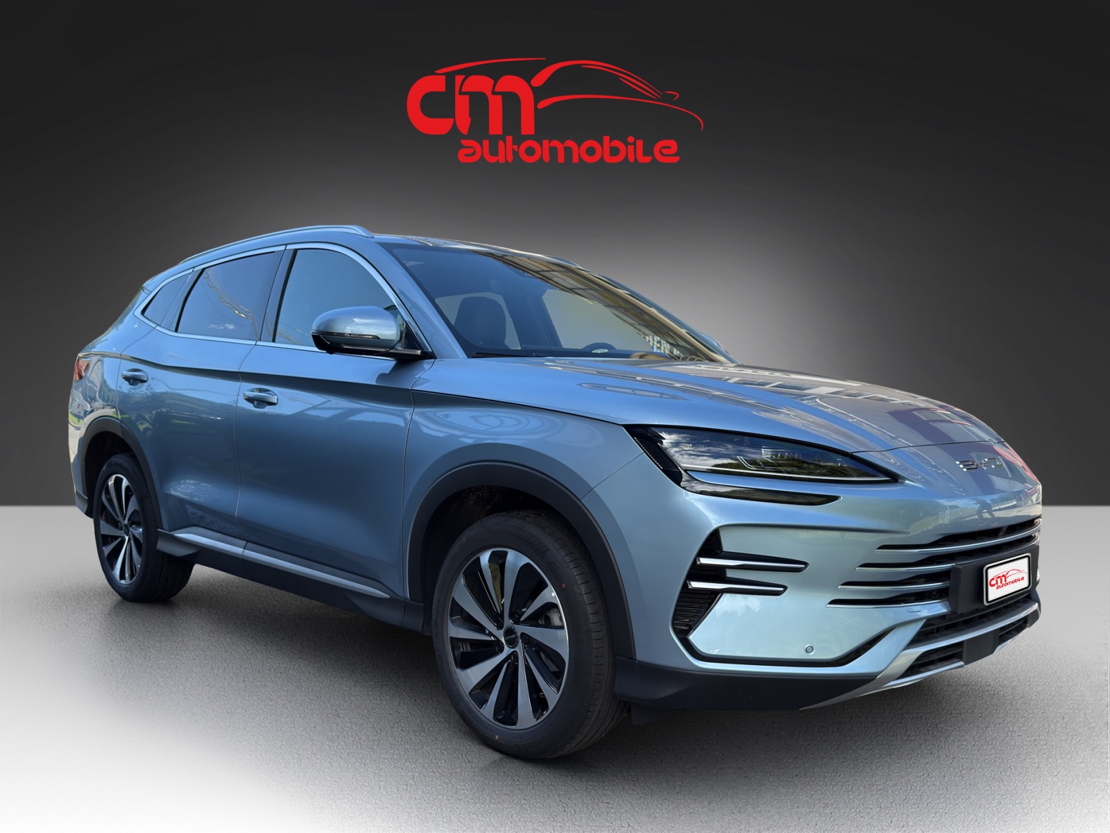 BYD Seal U DM-i Comfort-image-8