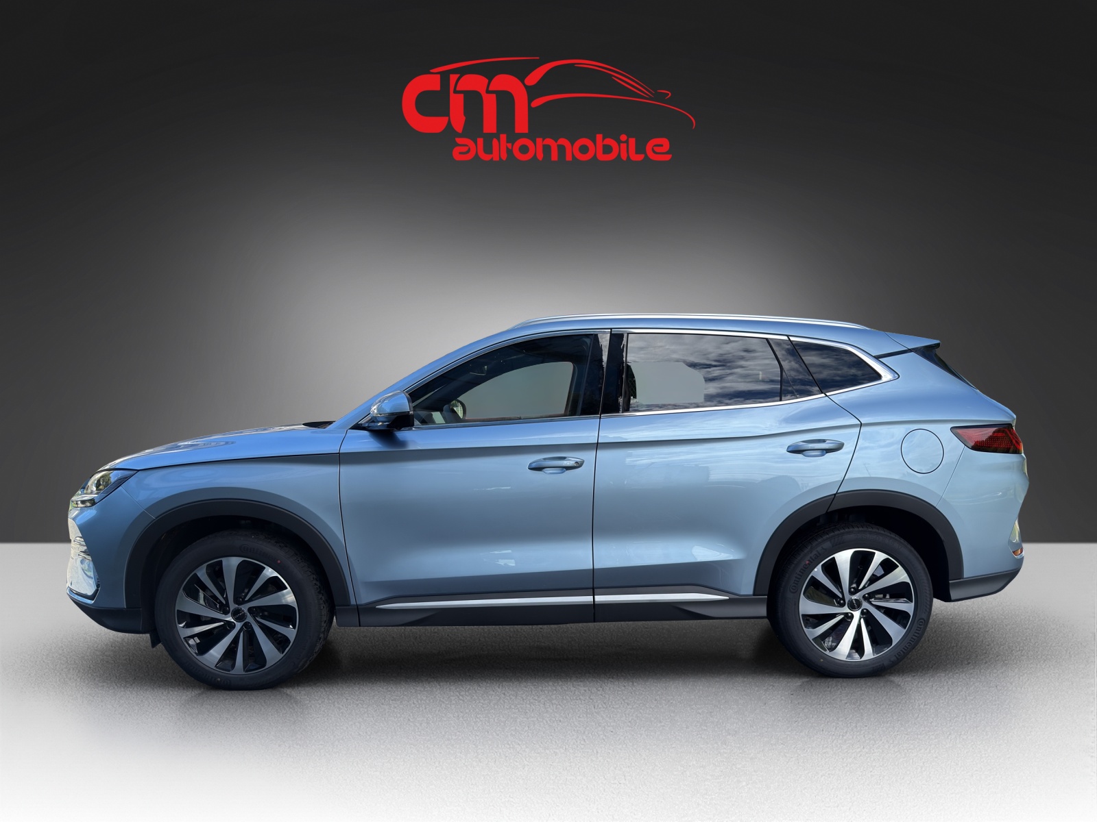 BYD Seal U DM-i Comfort-image-1