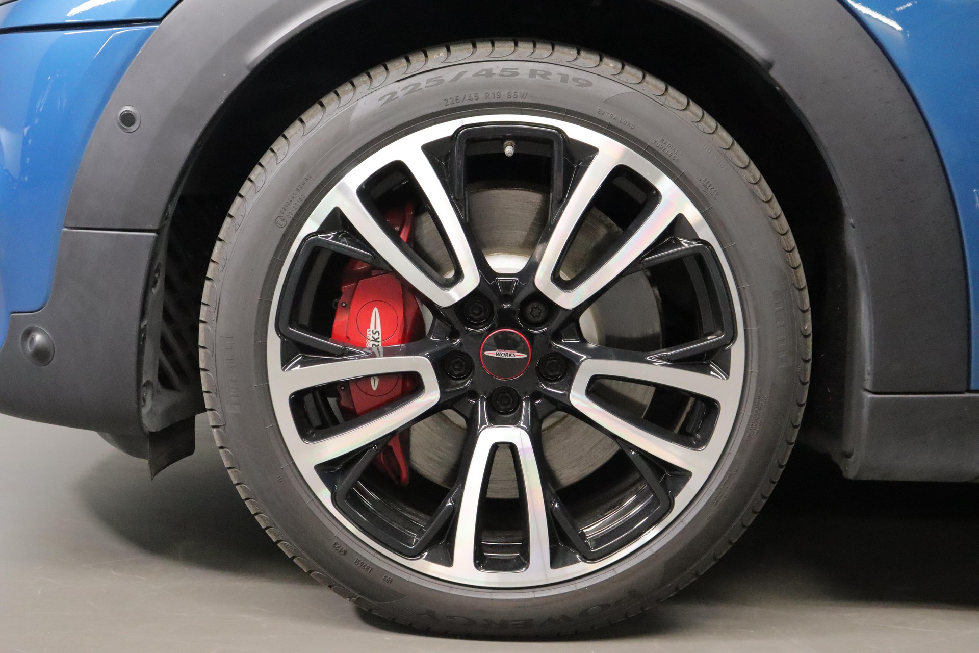 MINI Countryman F60 2.0i John Cooper Works ALL4-image-12