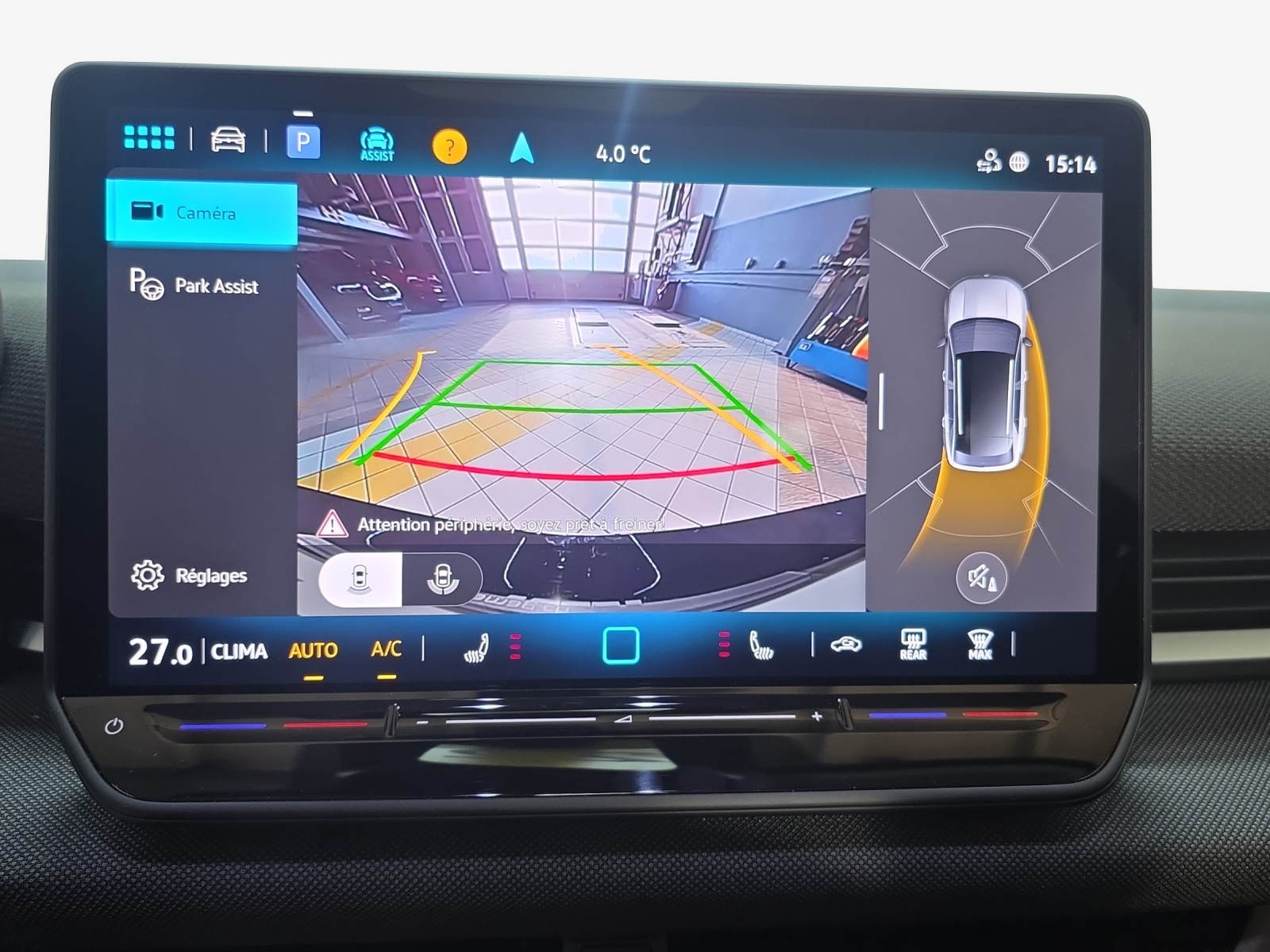 VW T-Roc 1.5 eTSI mHEV Life DSG-image-15