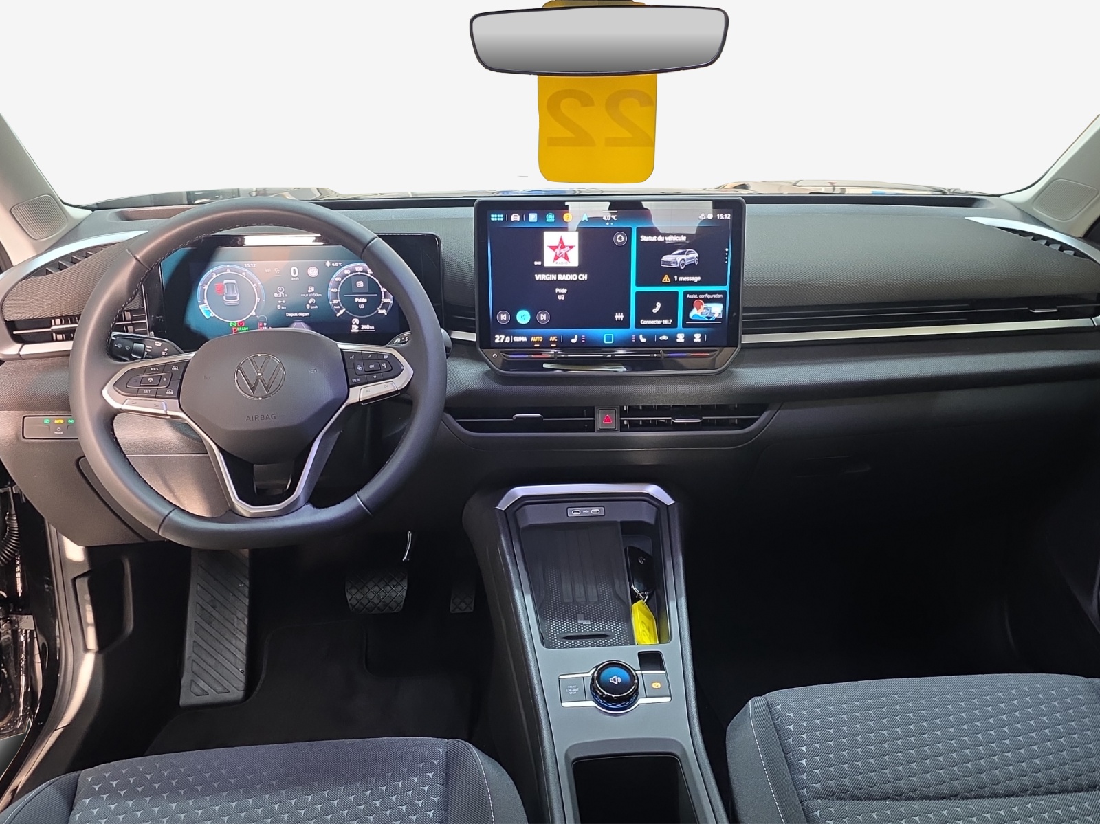 VW T-Roc 1.5 eTSI mHEV Life DSG-image-8