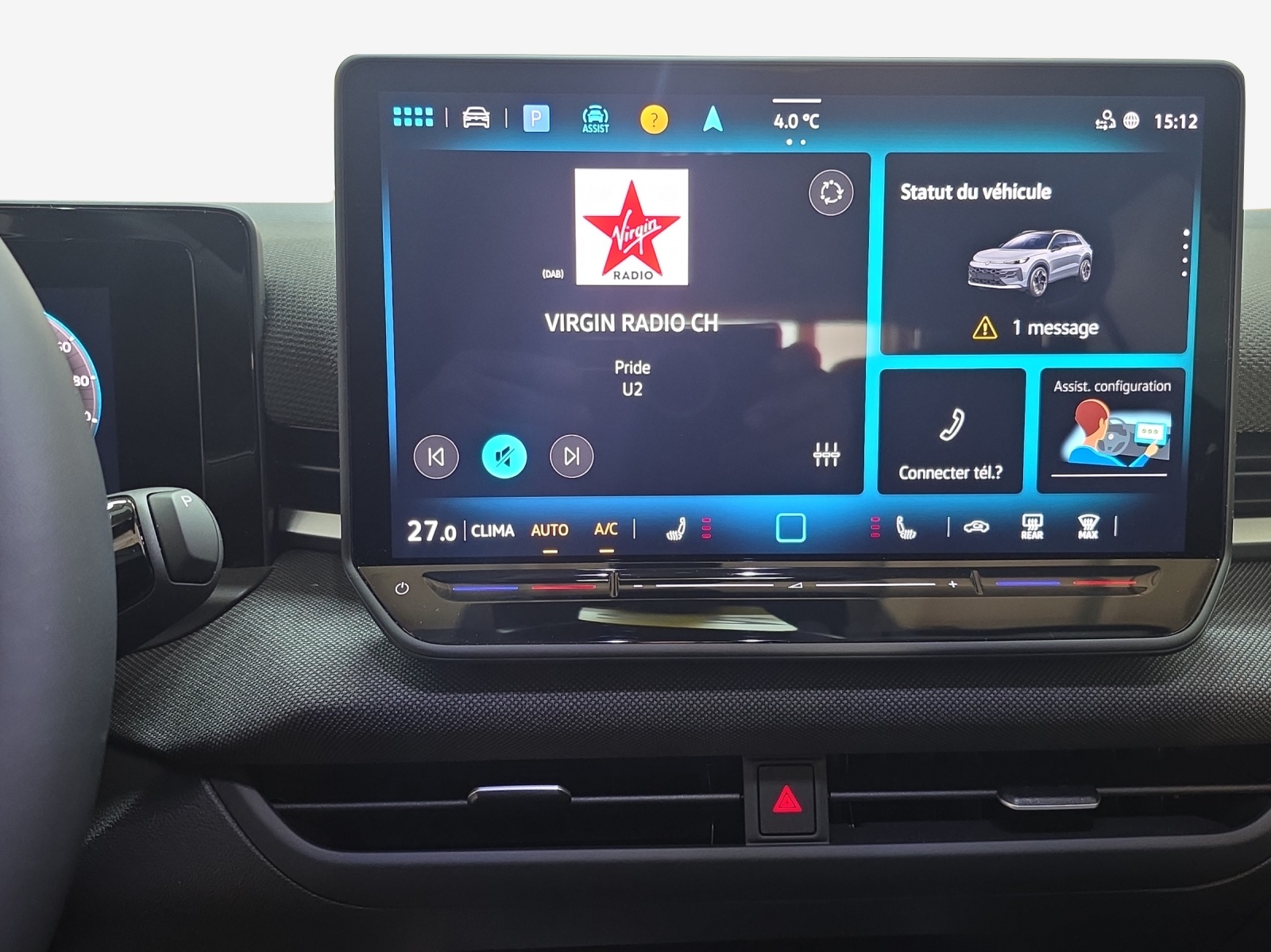 VW T-Roc 1.5 eTSI mHEV Life DSG-image-10