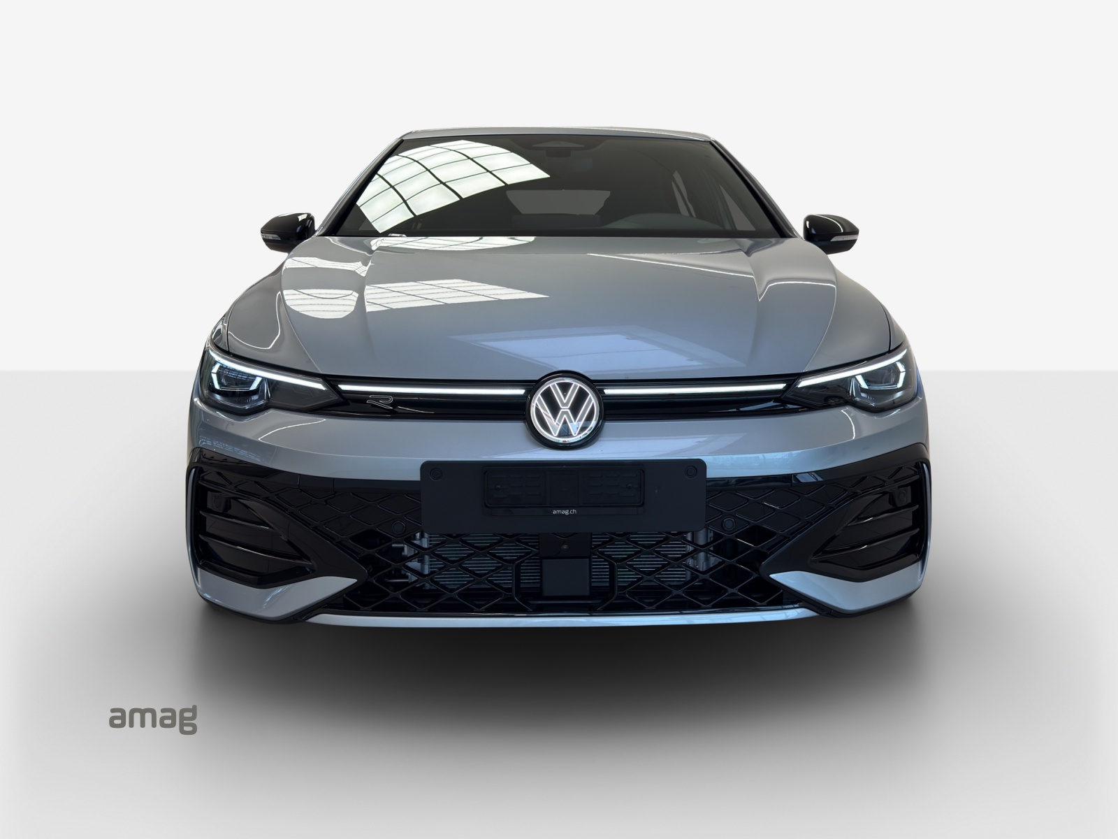 VW Golf 1.5 e TSI mHEV R-Line DSG-image-6