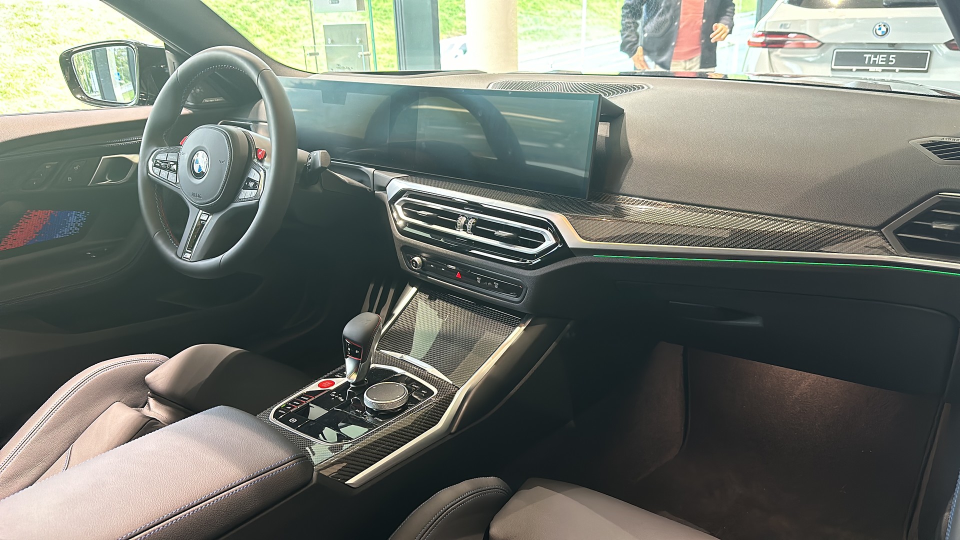 BMW M2 - CHF 550.- / mois-image-4