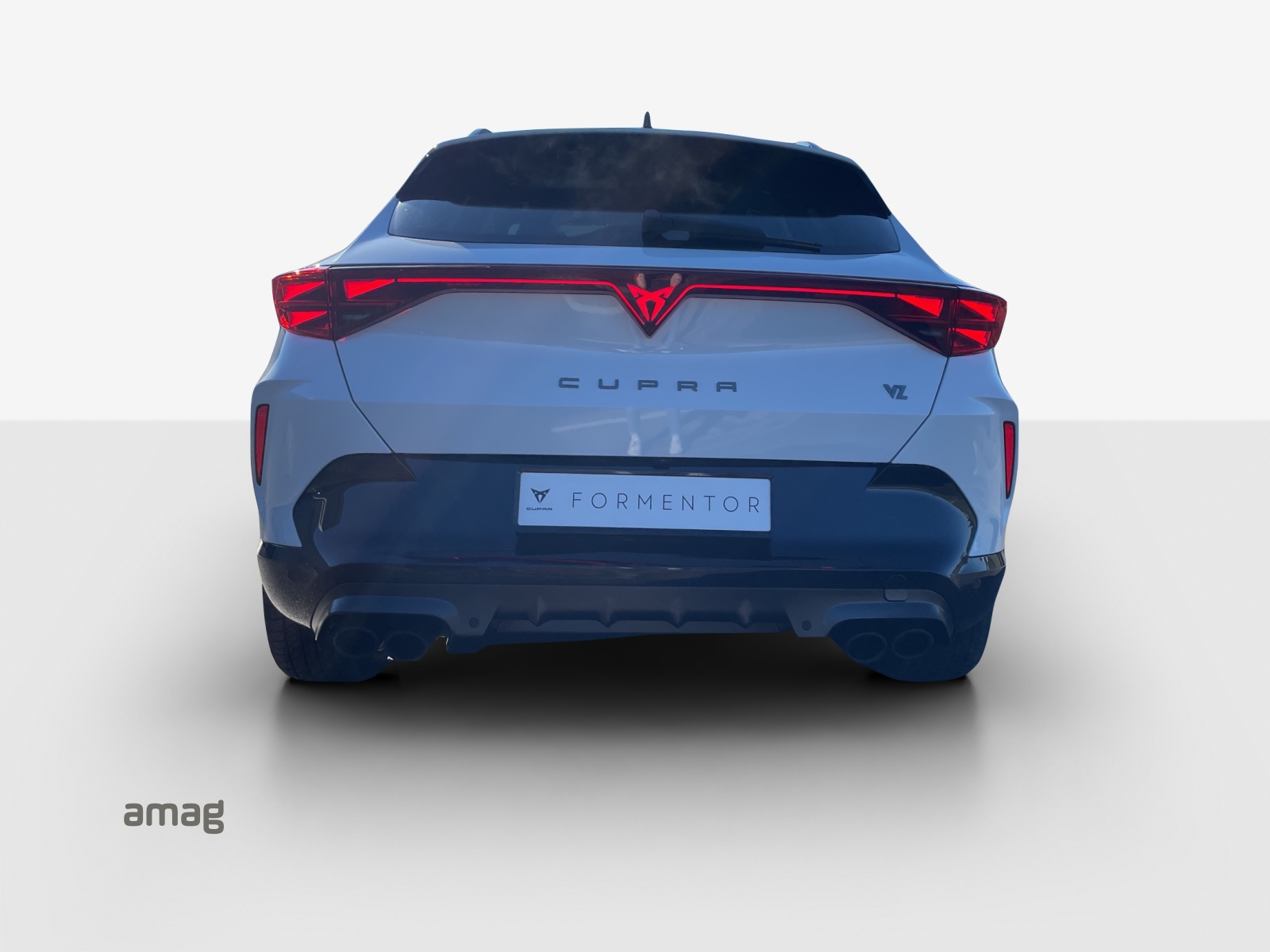 CUPRA Formentor 2.0TSI Prime Edition VZ 4Drive DSG-image-3