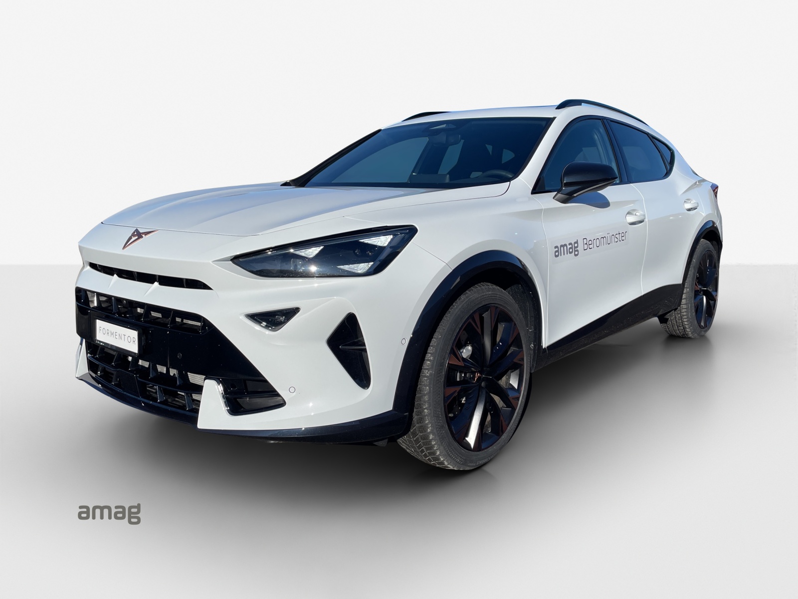 CUPRA Formentor 2.0TSI Prime Edition VZ 4Drive DSG-image-0
