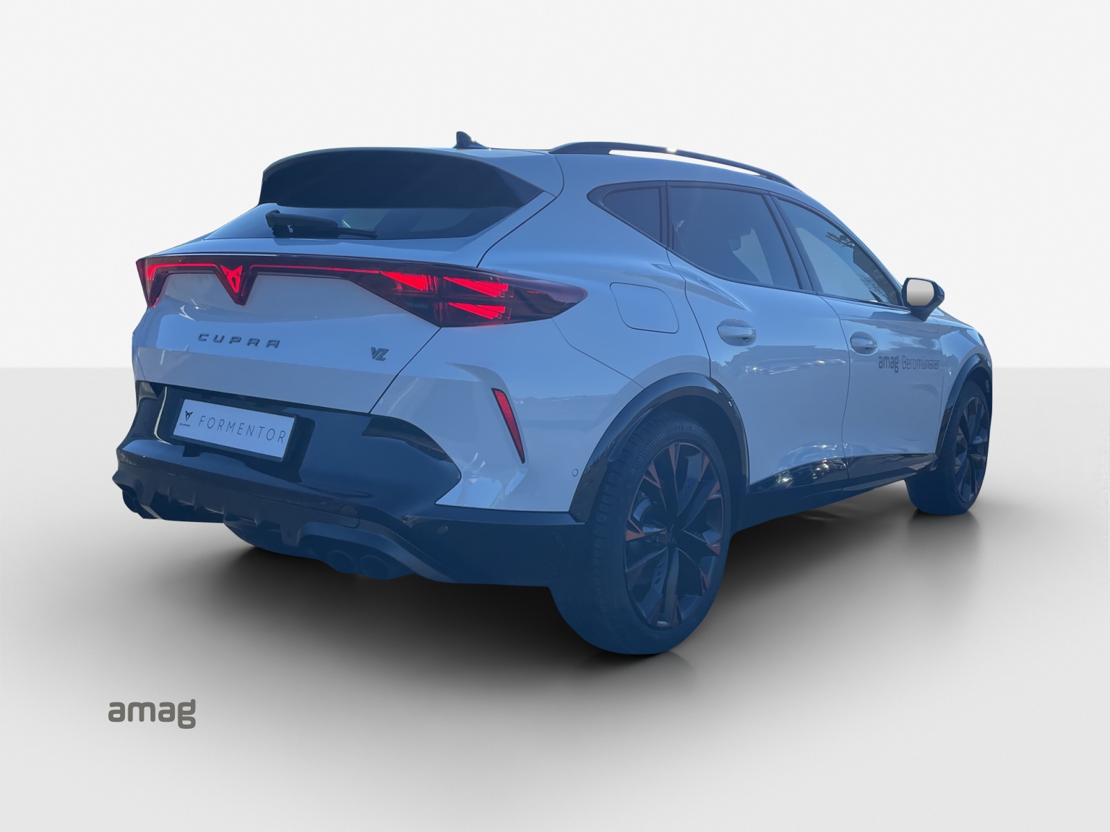 CUPRA Formentor 2.0TSI Prime Edition VZ 4Drive DSG-image-4