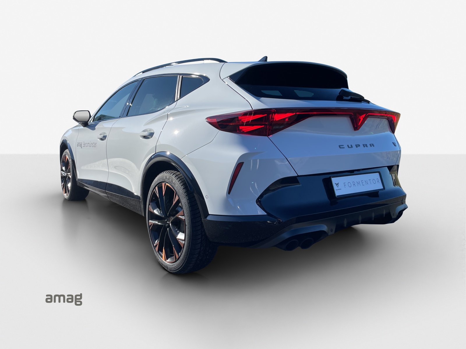 CUPRA Formentor 2.0TSI Prime Edition VZ 4Drive DSG-image-2