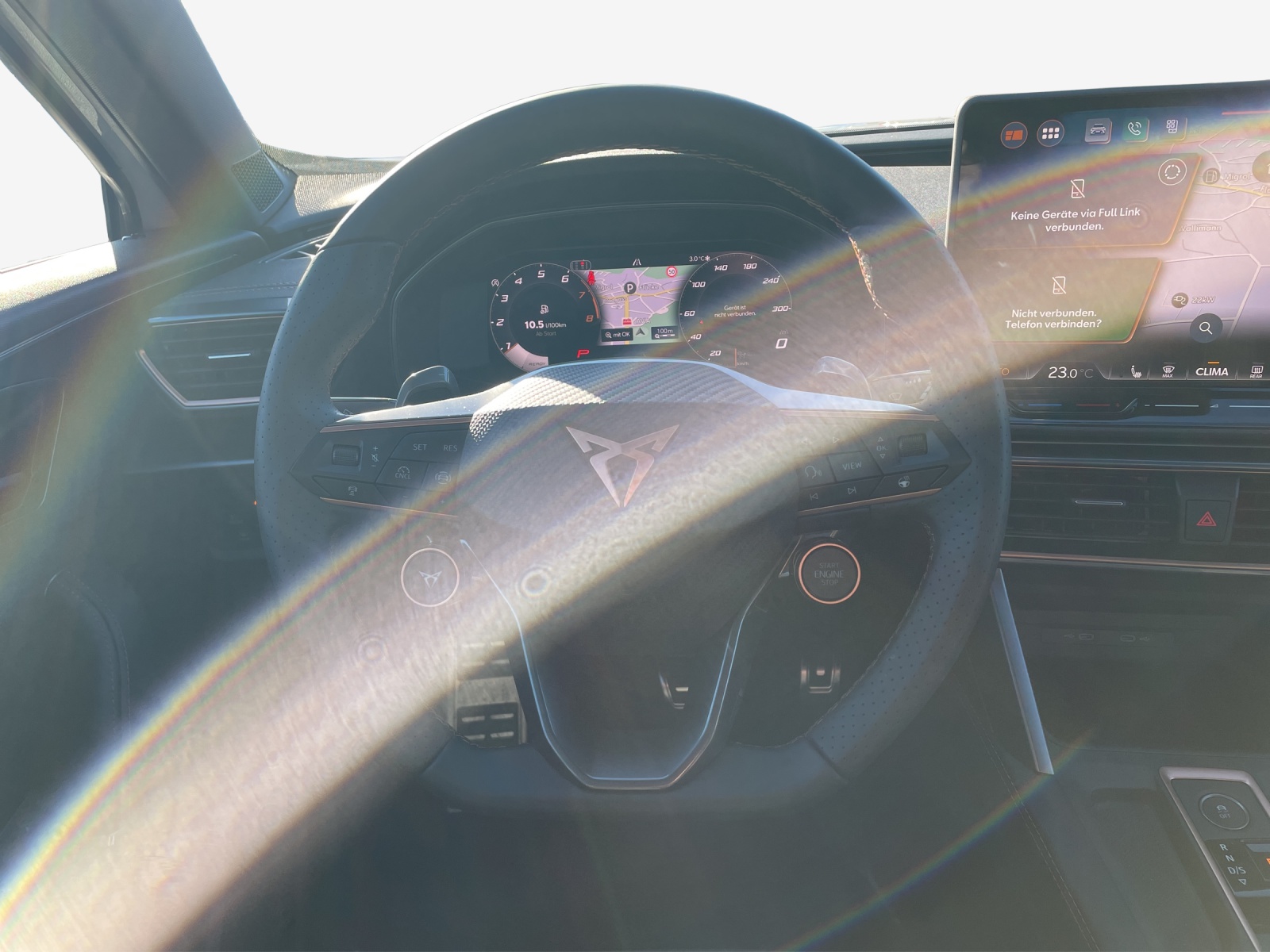 CUPRA Formentor 2.0TSI Prime Edition VZ 4Drive DSG-image-9
