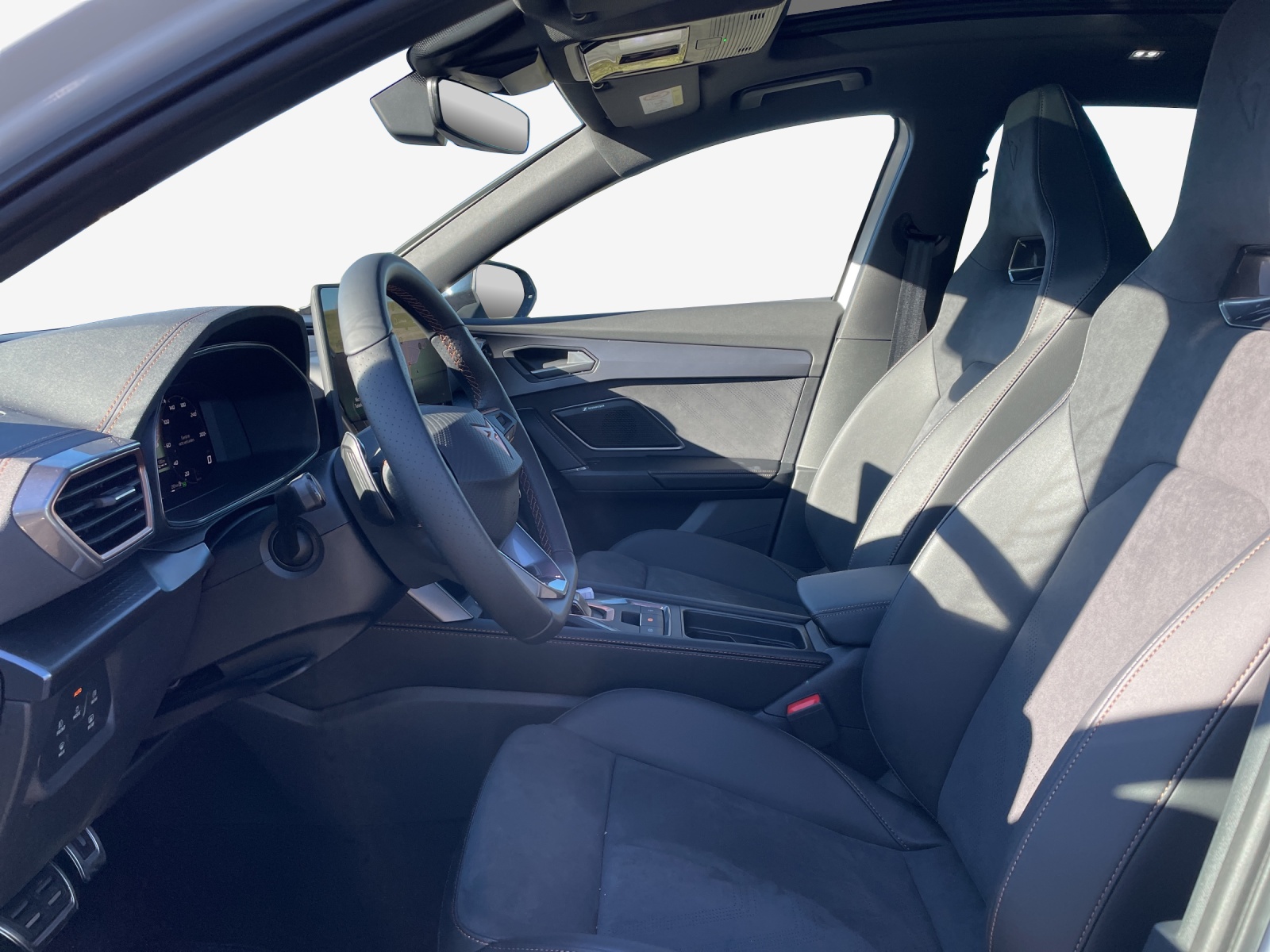 CUPRA Formentor 2.0TSI Prime Edition VZ 4Drive DSG-image-7