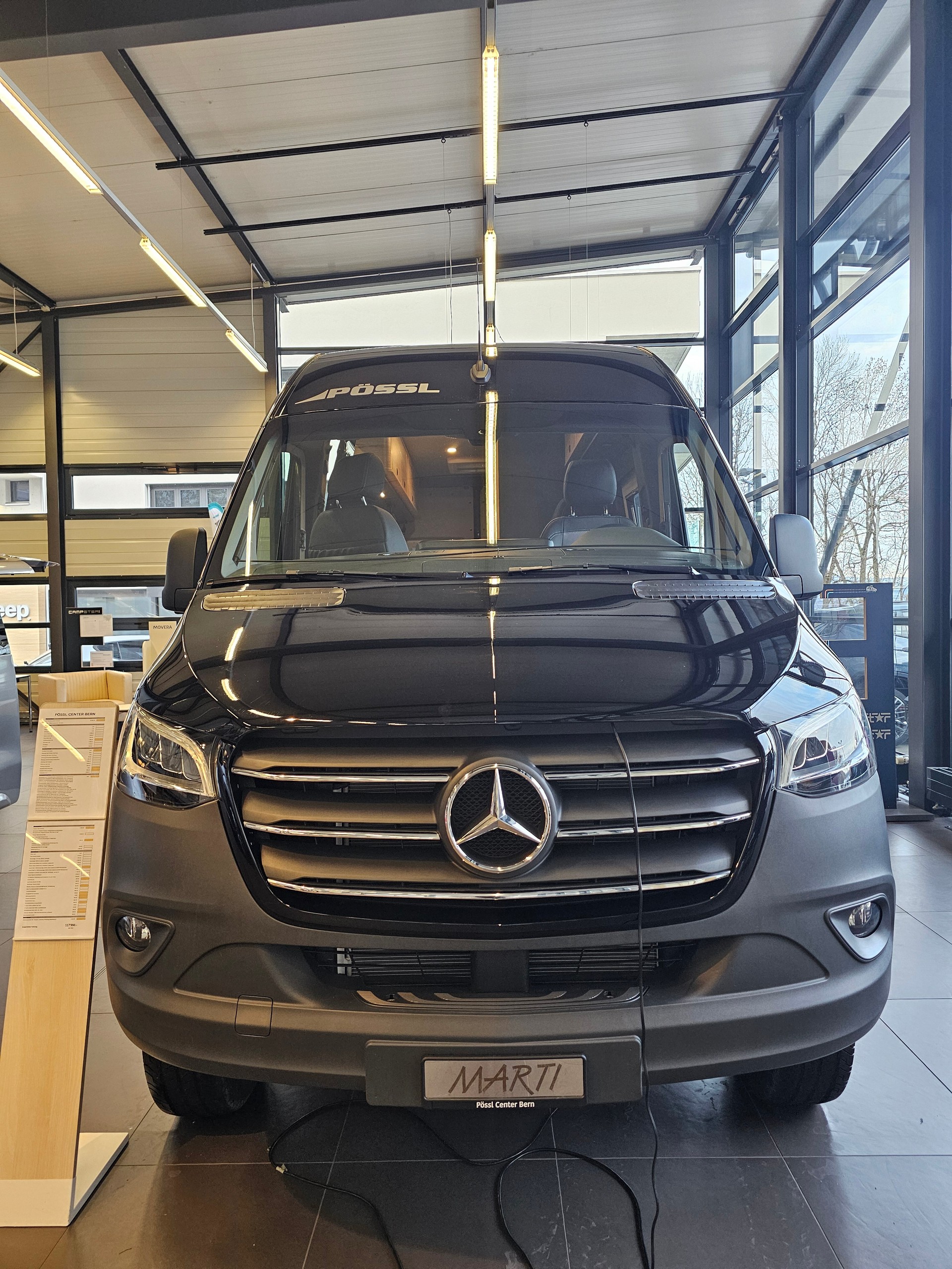 PÖSSL RoadstAr X - Sprinter 4x4-image-2