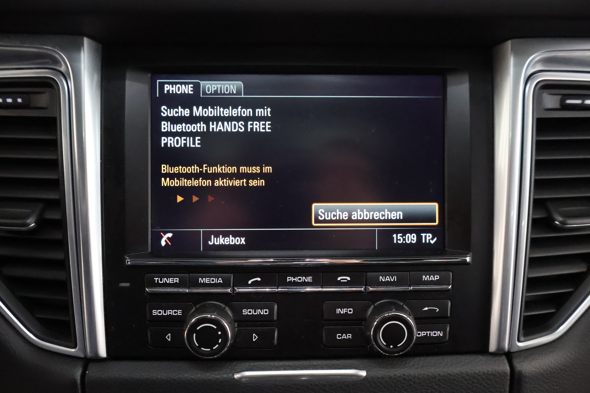 PORSCHE Macan S PDK-image-27