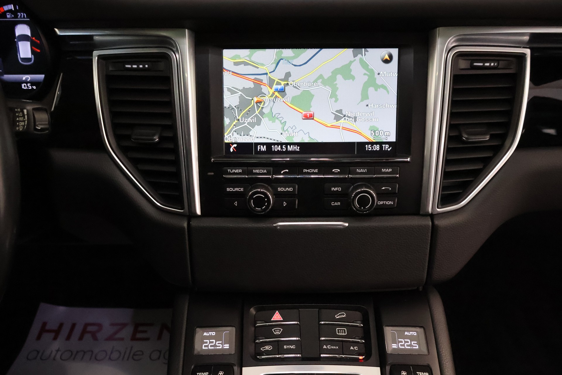 PORSCHE Macan S PDK-image-20