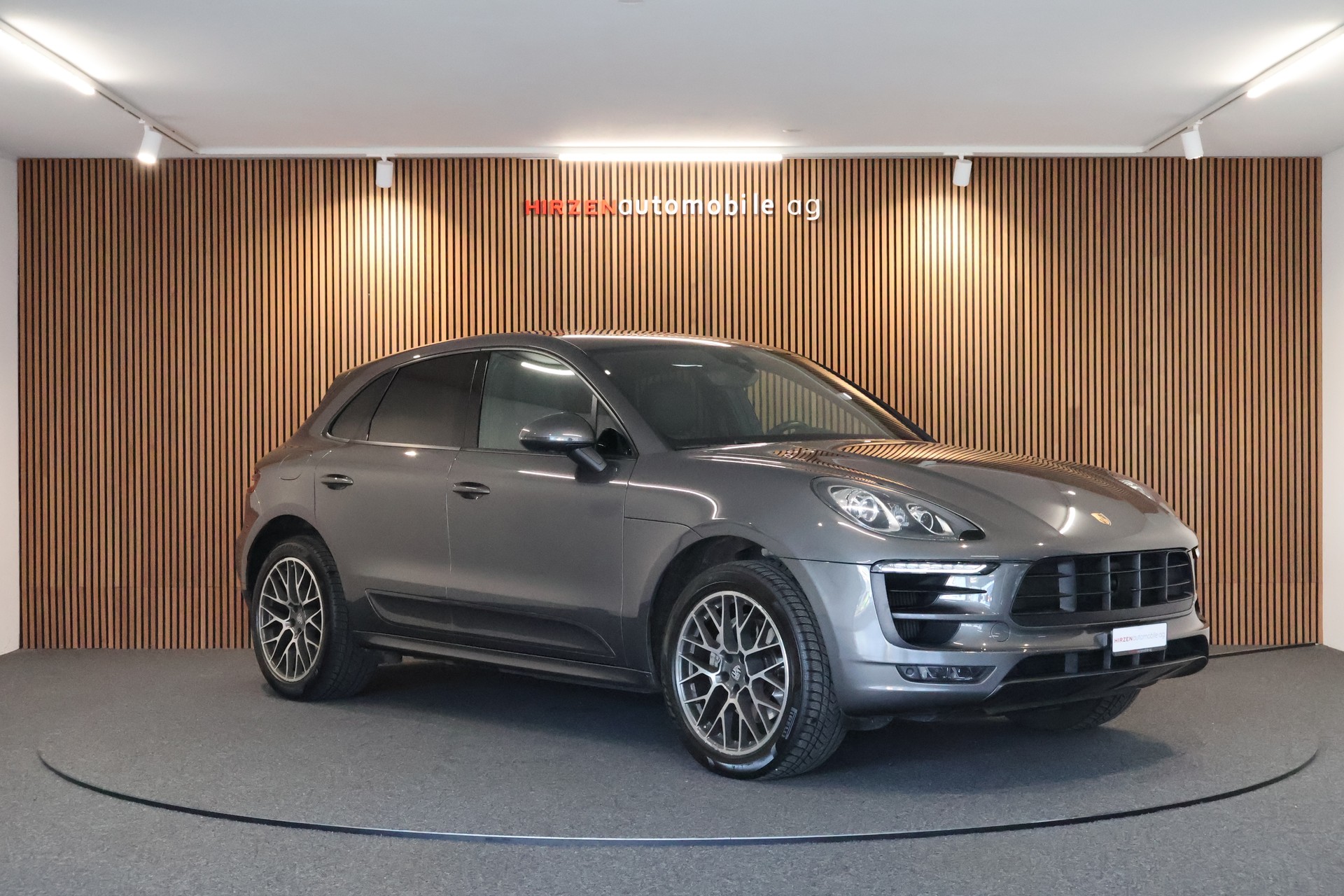 PORSCHE Macan S PDK-image-6