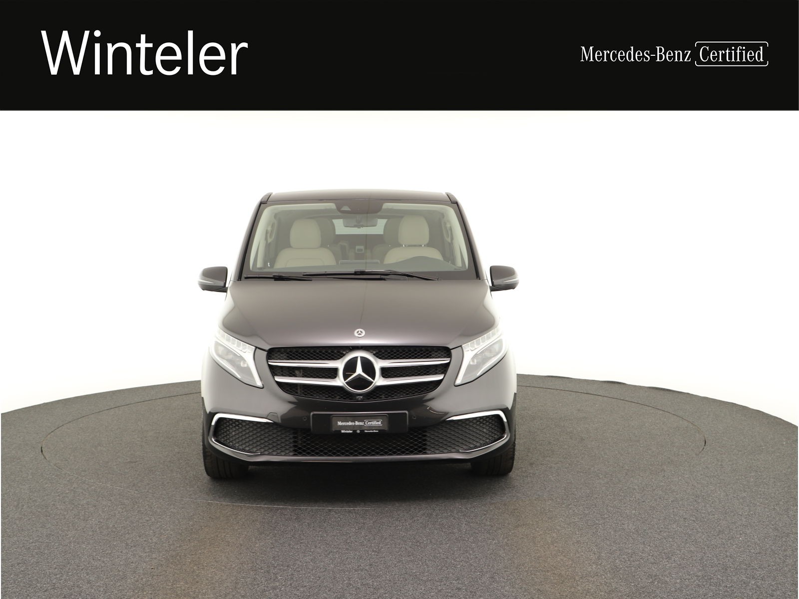 MERCEDES-BENZ V 300 d Exclusive L 4M-image-5