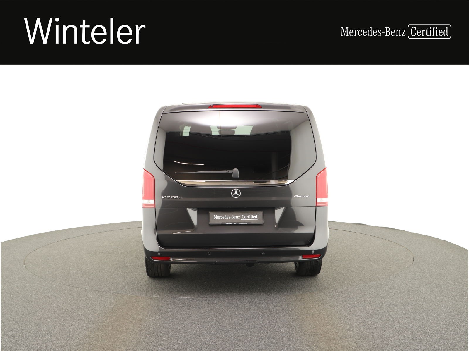 MERCEDES-BENZ V 300 d Exclusive L 4M-image-6