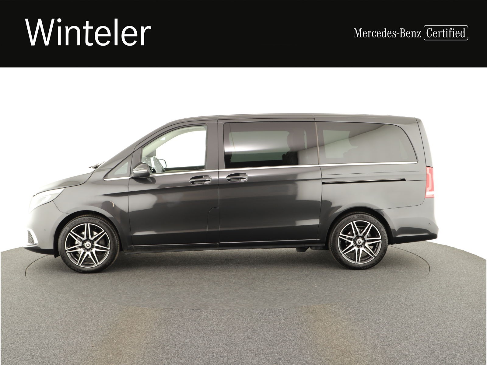 MERCEDES-BENZ V 300 d Exclusive L 4M-image-7