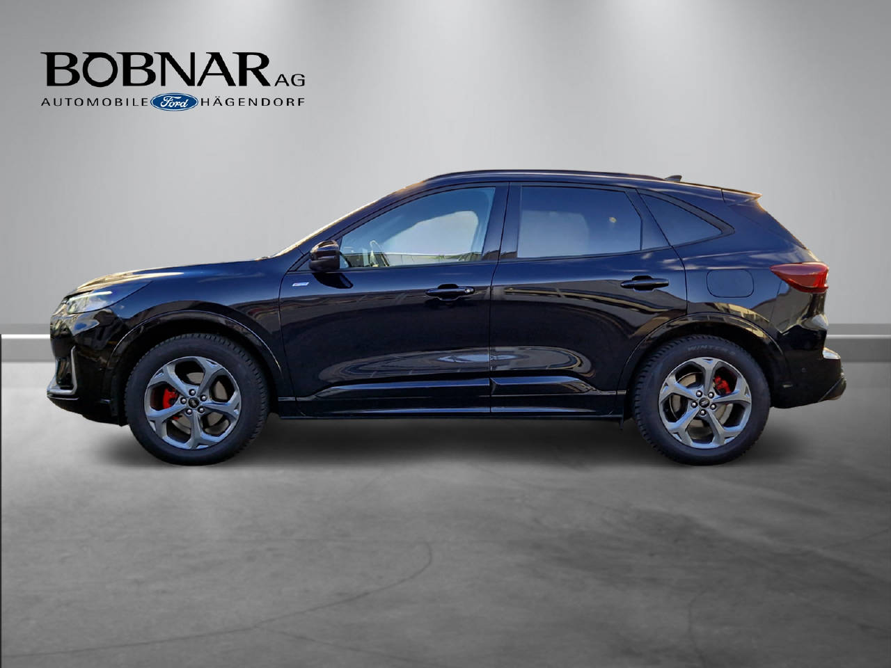 FORD Kuga 2.5 Hybrid ST-Line X 4x4-image-3