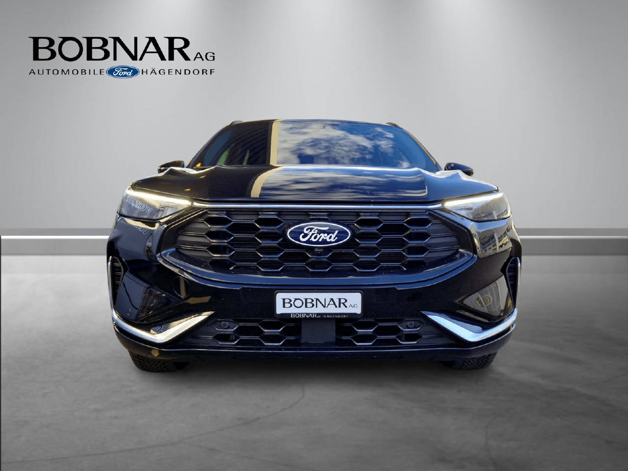 FORD Kuga 2.5 Hybrid ST-Line X 4x4-image-2