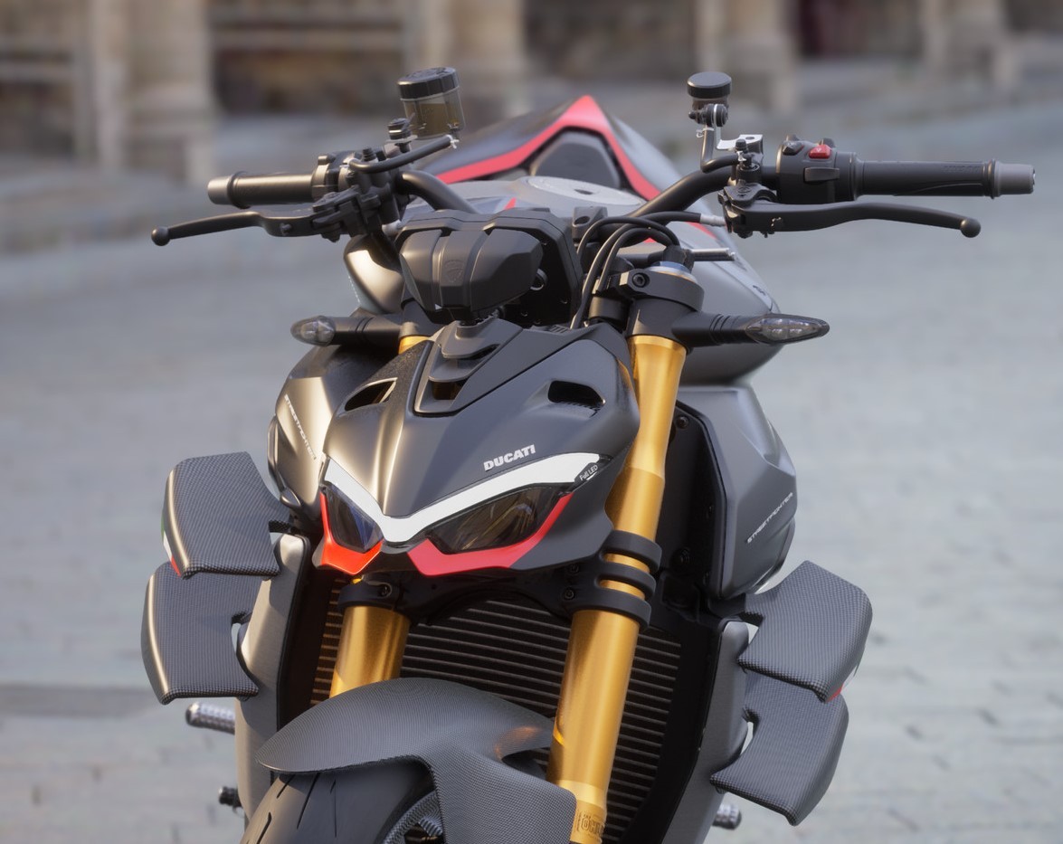 DUCATI Streetfighter V4 SP2-image-4