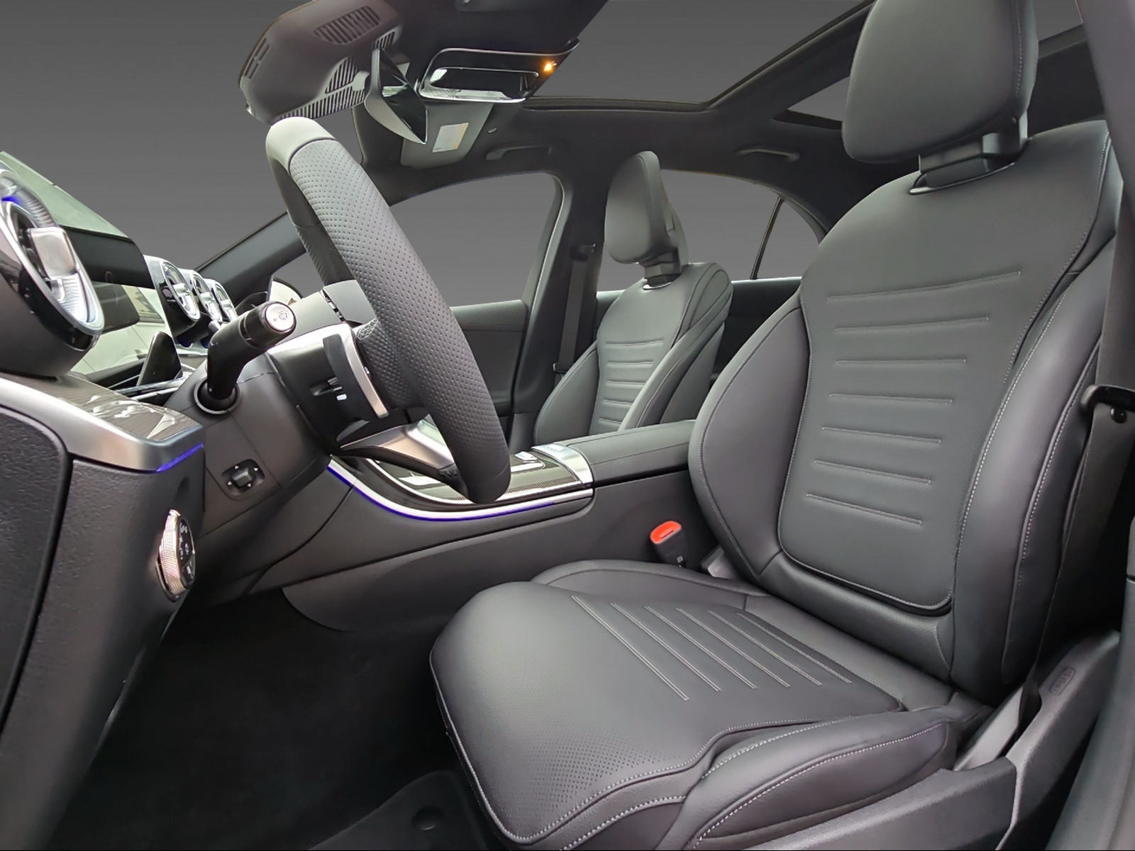 MERCEDES-BENZ C 300 4Matic-image-8