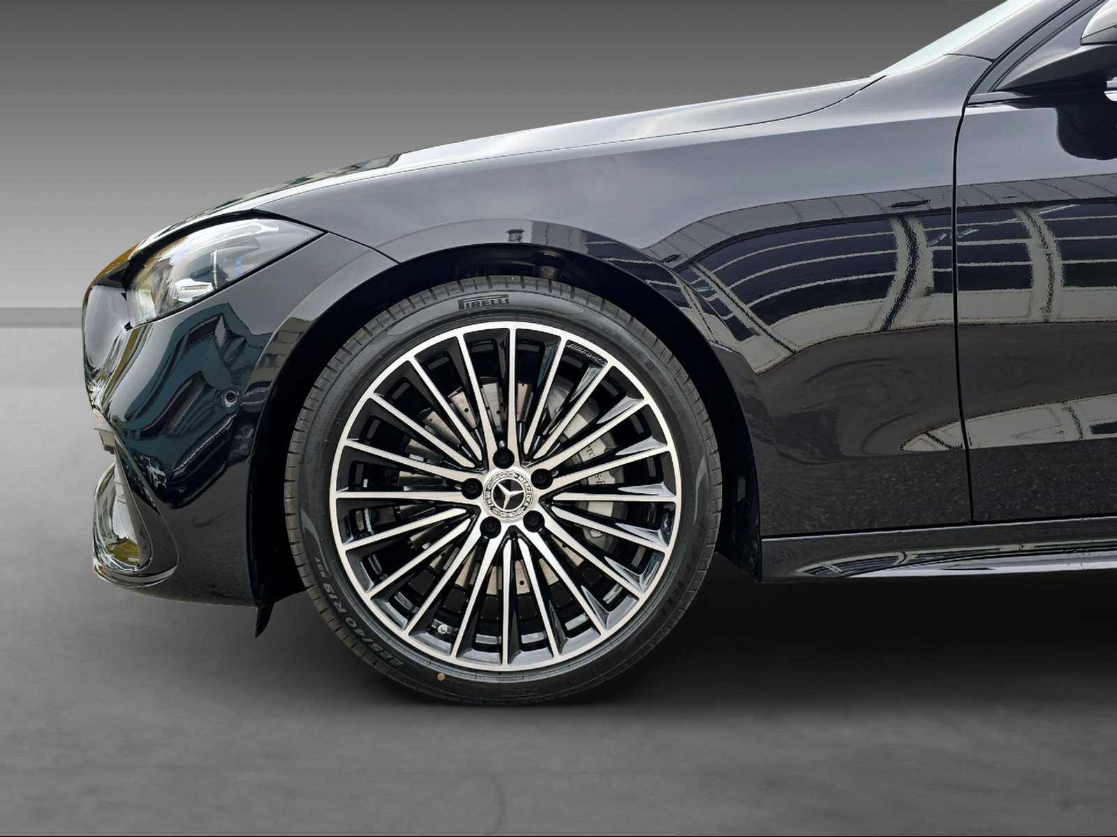 MERCEDES-BENZ C 300 4Matic-image-5